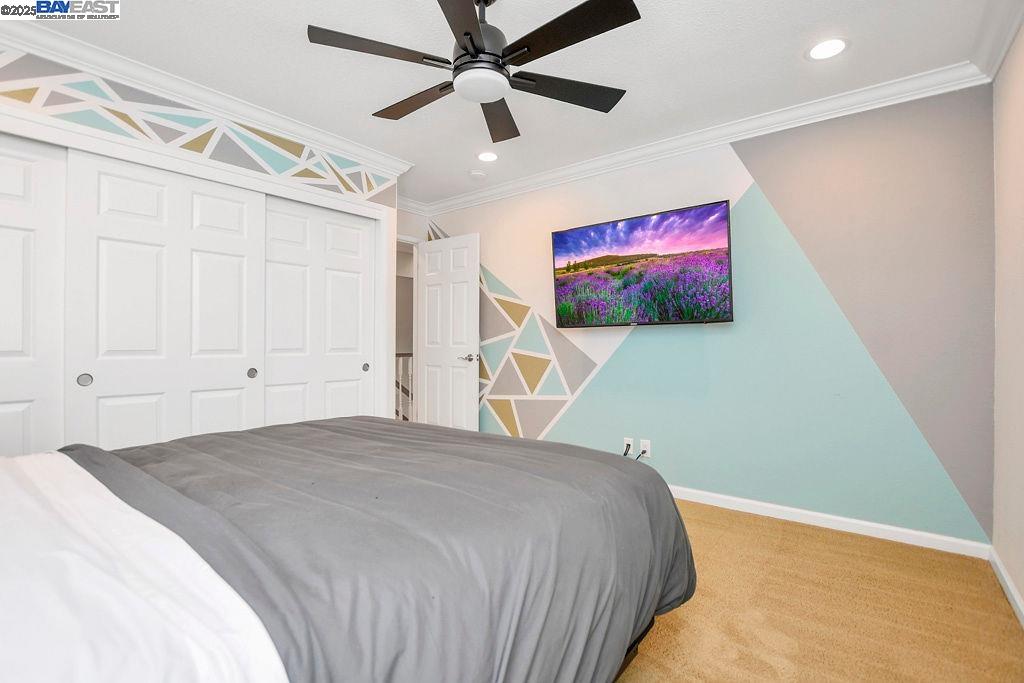 Detail Gallery Image 23 of 42 For 5160 Edgeview Dr, Discovery Bay,  CA 94505 - 4 Beds | 3 Baths