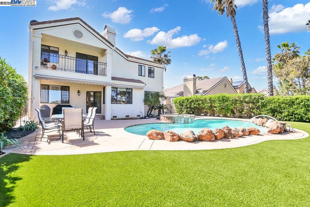 Detail Gallery Image 34 of 42 For 5160 Edgeview Dr, Discovery Bay,  CA 94505 - 4 Beds | 3 Baths