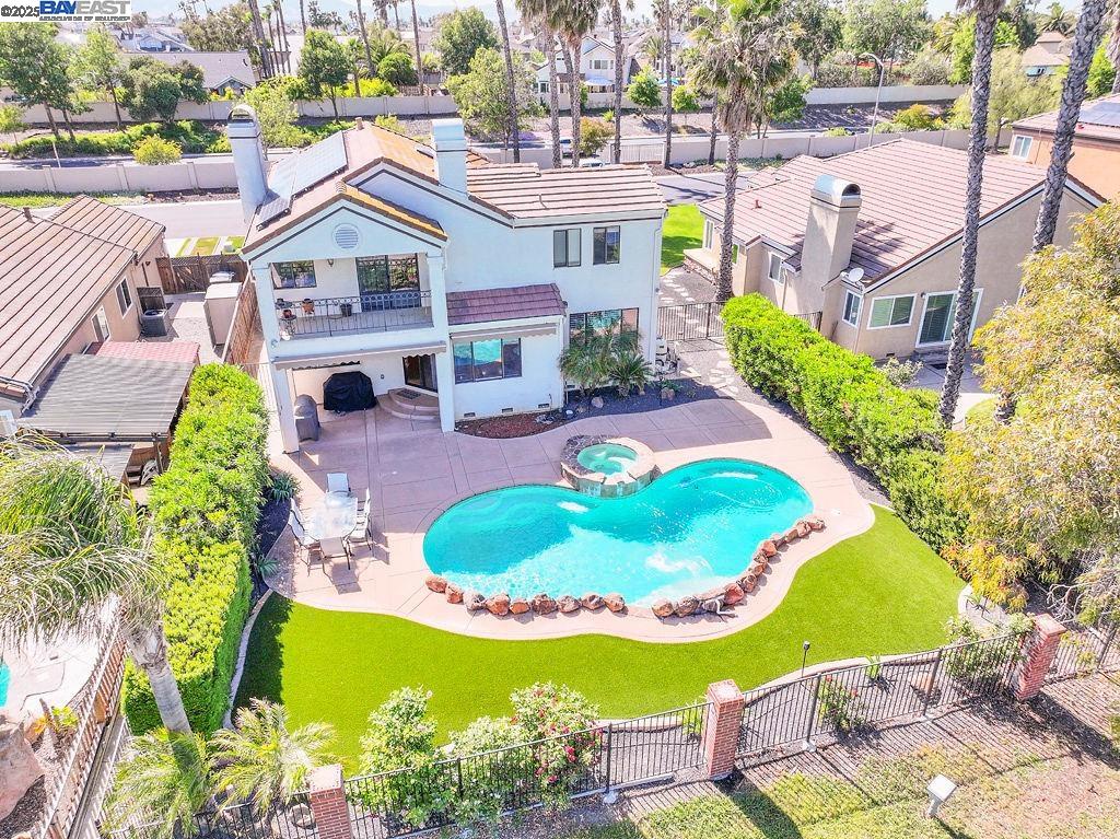 Detail Gallery Image 38 of 42 For 5160 Edgeview Dr, Discovery Bay,  CA 94505 - 4 Beds | 3 Baths
