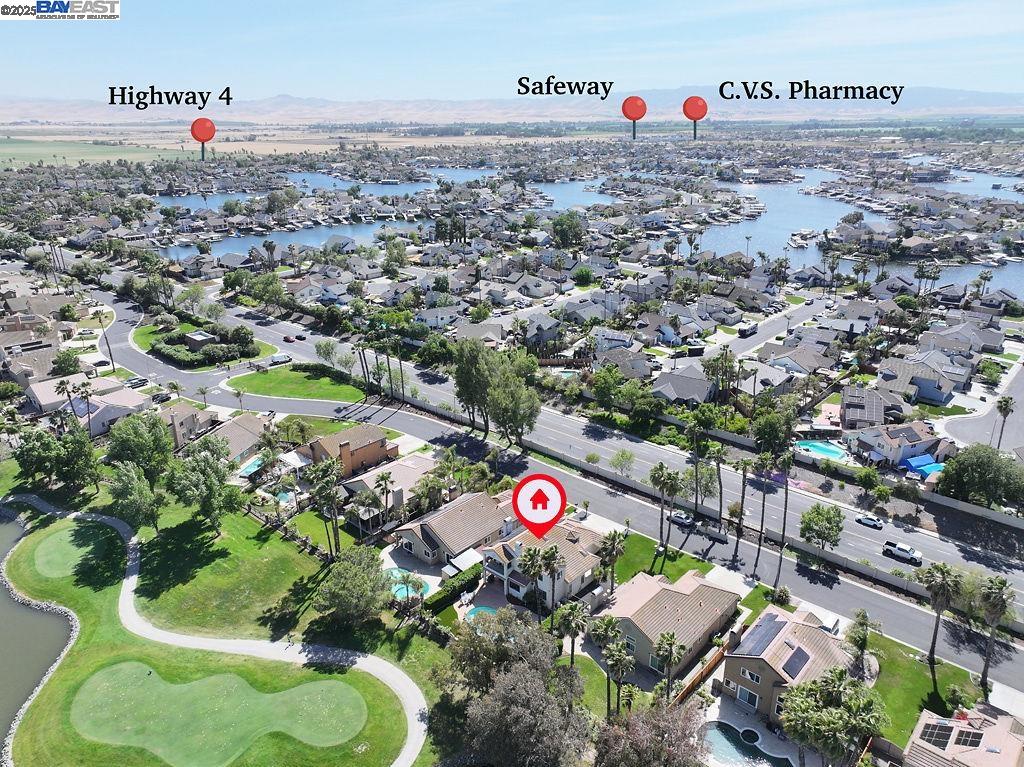 Detail Gallery Image 42 of 42 For 5160 Edgeview Dr, Discovery Bay,  CA 94505 - 4 Beds | 3 Baths