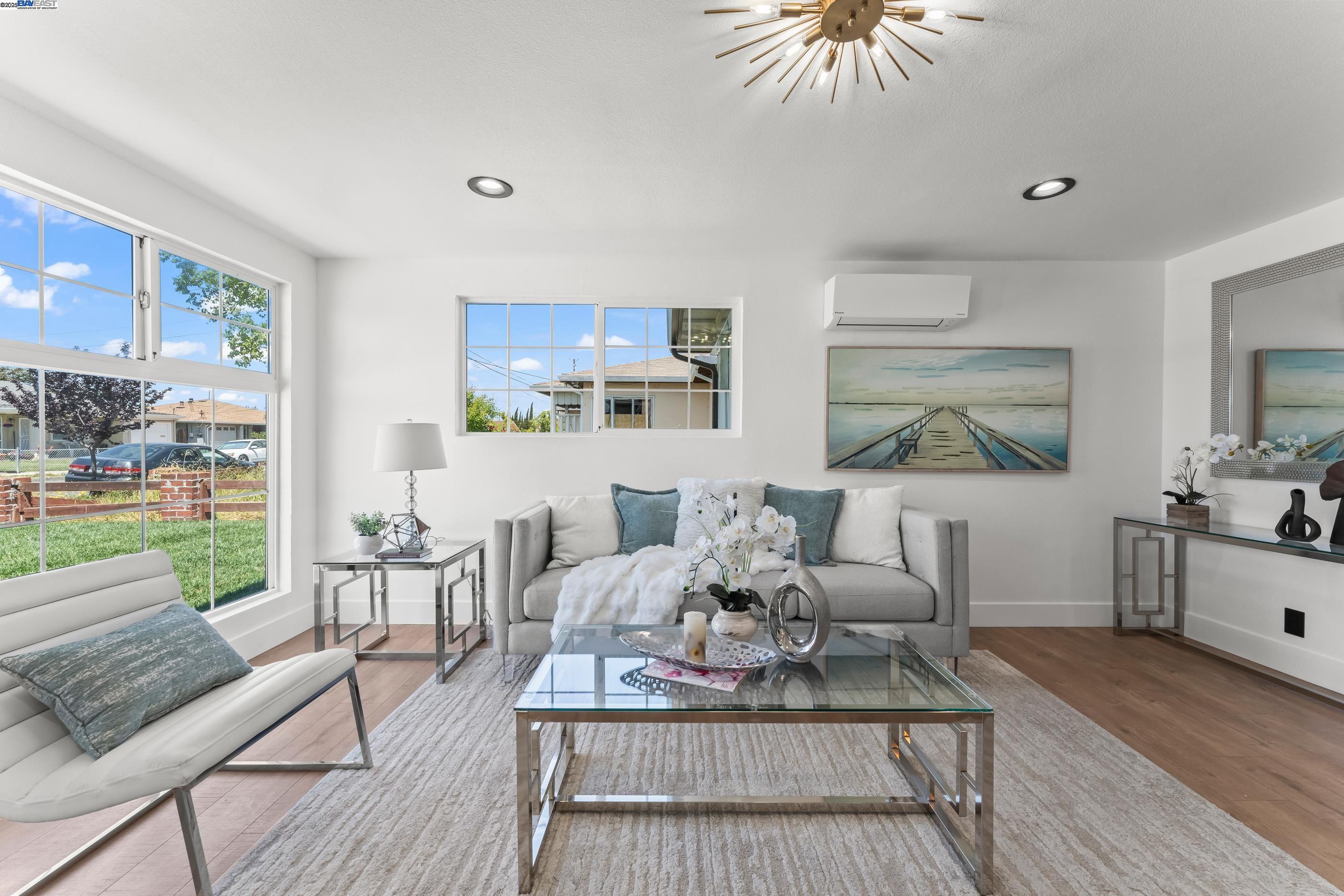 Detail Gallery Image 1 of 36 For 6288 Wilma Ave, Newark,  CA 94560 - 3 Beds | 1 Baths