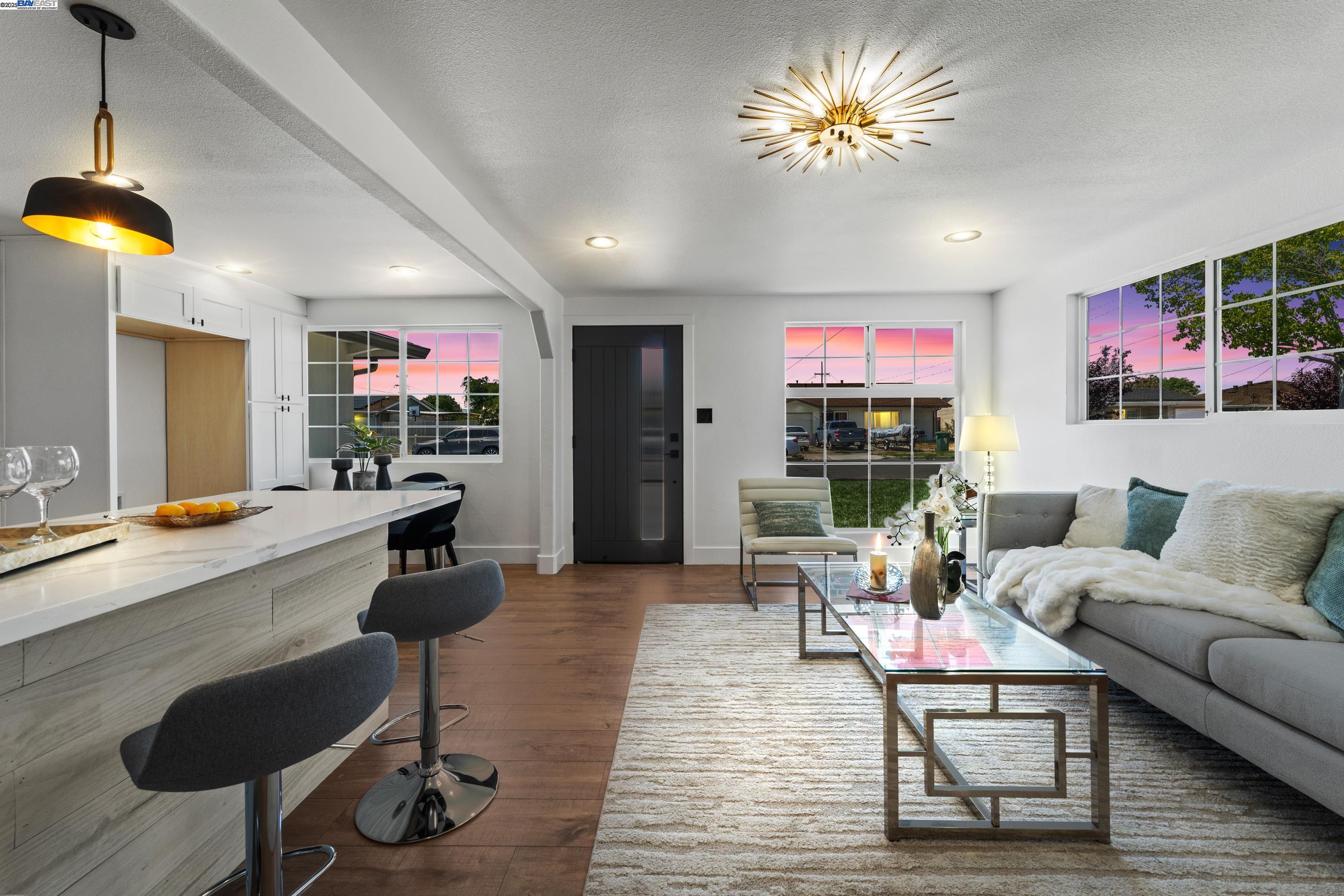 Detail Gallery Image 3 of 36 For 6288 Wilma Ave, Newark,  CA 94560 - 3 Beds | 1 Baths