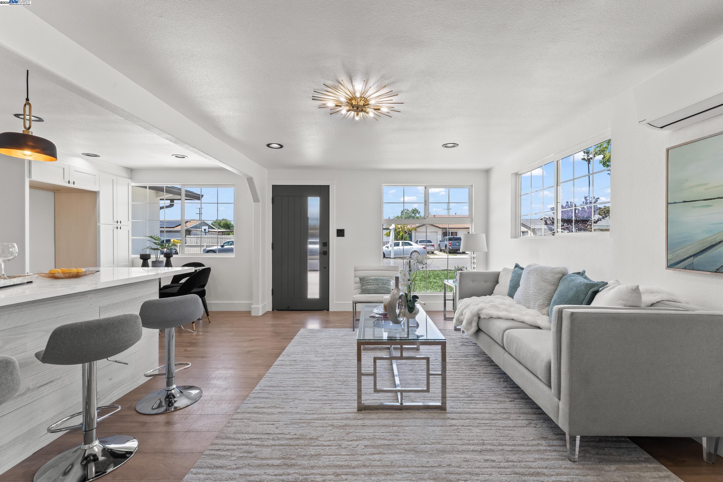 Detail Gallery Image 5 of 36 For 6288 Wilma Ave, Newark,  CA 94560 - 3 Beds | 1 Baths