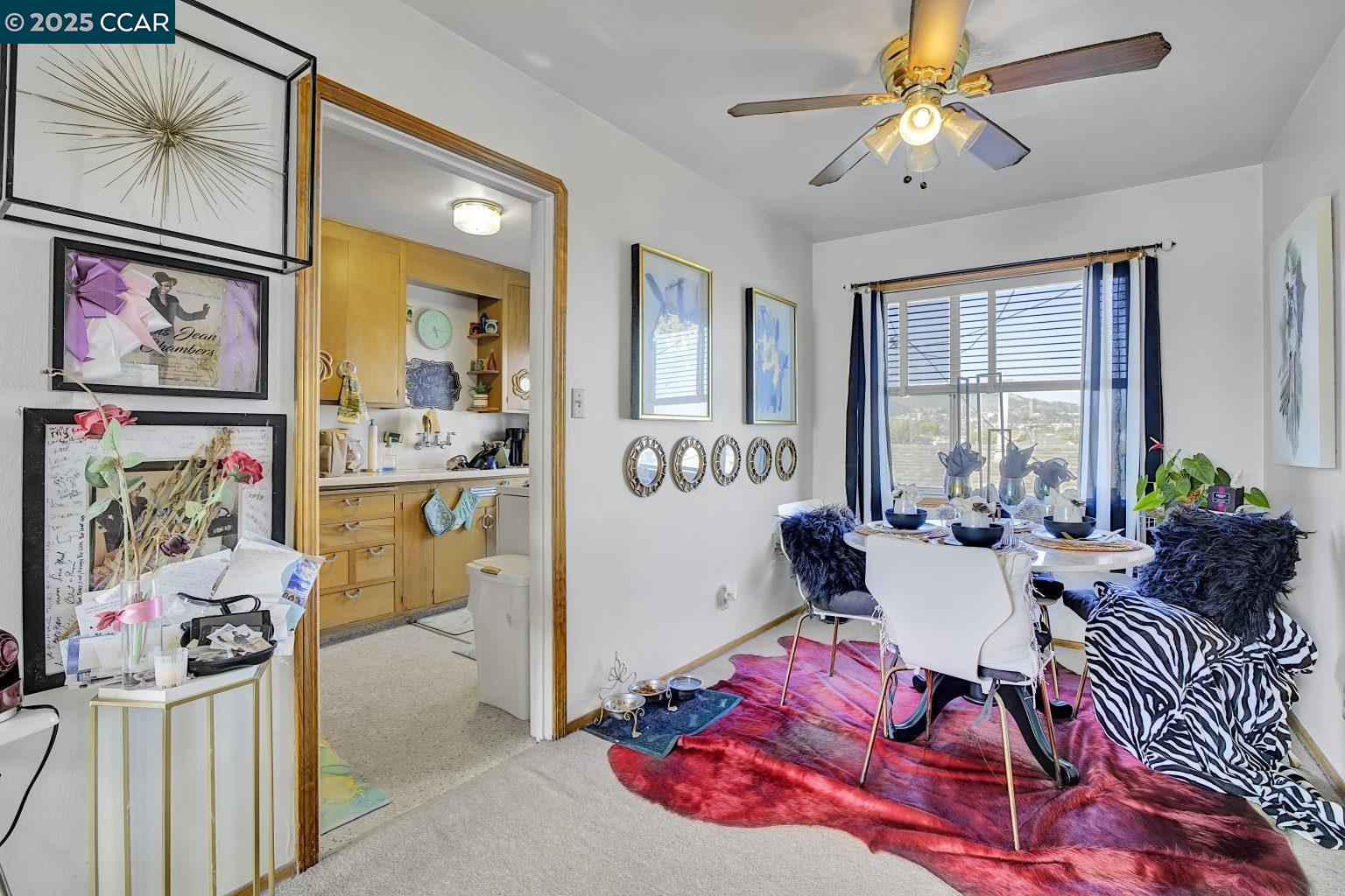 Detail Gallery Image 11 of 43 For 5420 Ygnacio Ave, Oakland,  CA 94601 - – Beds | – Baths