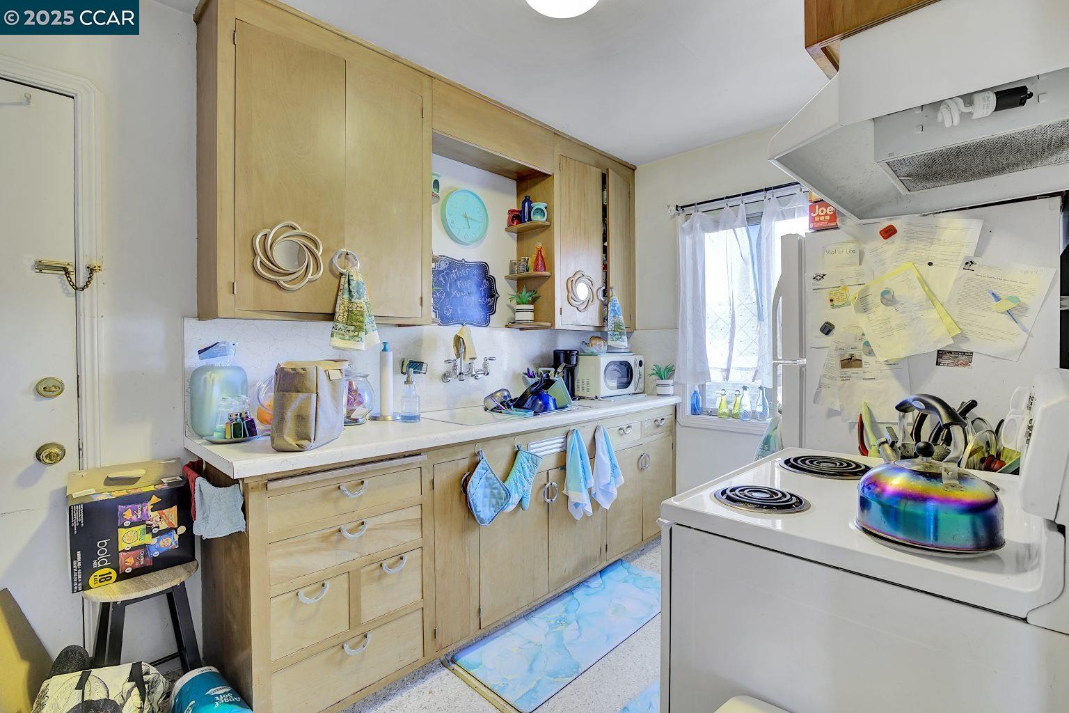 Detail Gallery Image 12 of 43 For 5420 Ygnacio Ave, Oakland,  CA 94601 - – Beds | – Baths