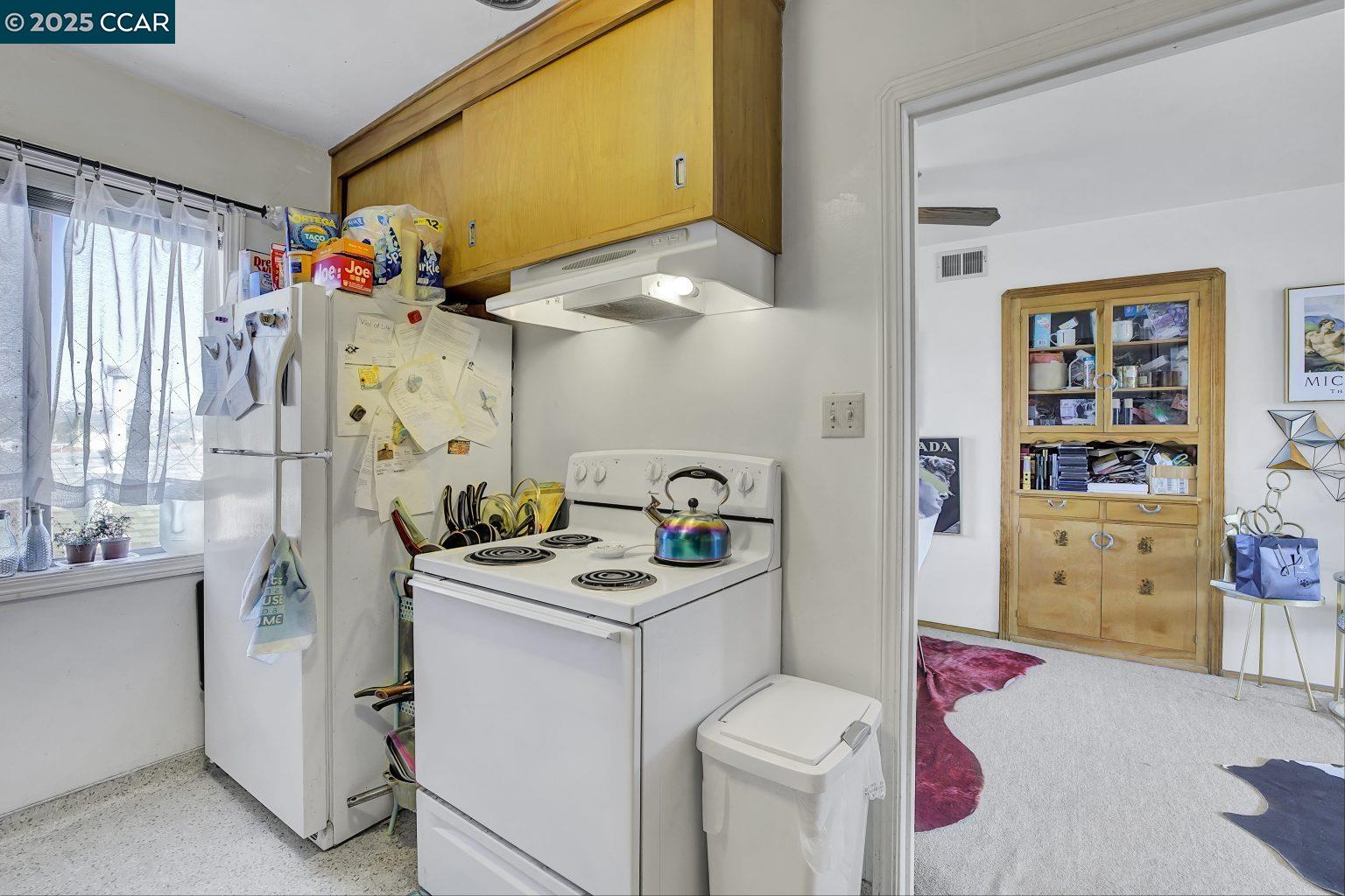 Detail Gallery Image 14 of 43 For 5420 Ygnacio Ave, Oakland,  CA 94601 - – Beds | – Baths