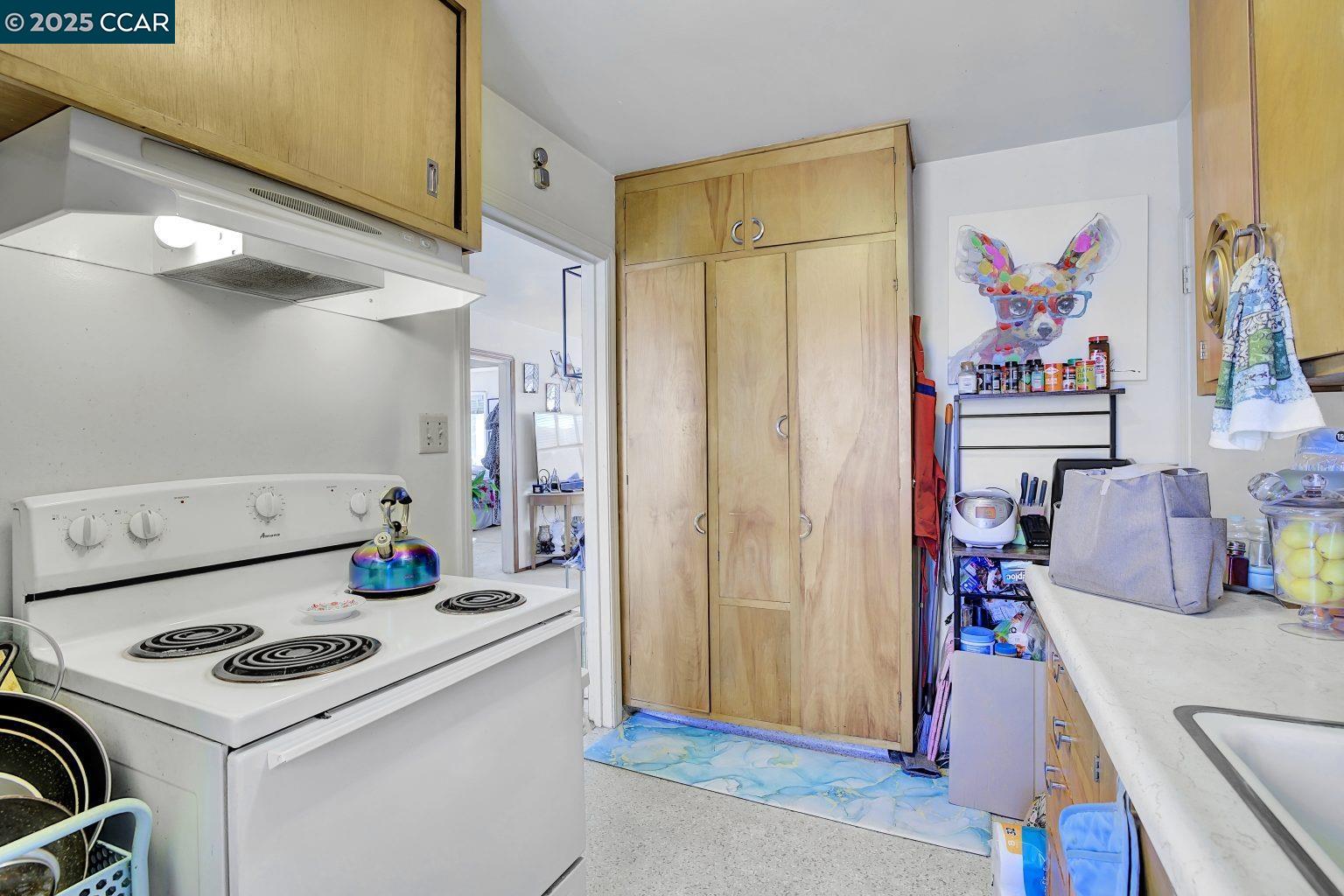 Detail Gallery Image 15 of 43 For 5420 Ygnacio Ave, Oakland,  CA 94601 - – Beds | – Baths