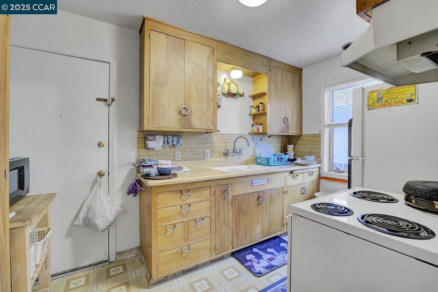 Detail Gallery Image 28 of 43 For 5420 Ygnacio Ave, Oakland,  CA 94601 - – Beds | – Baths