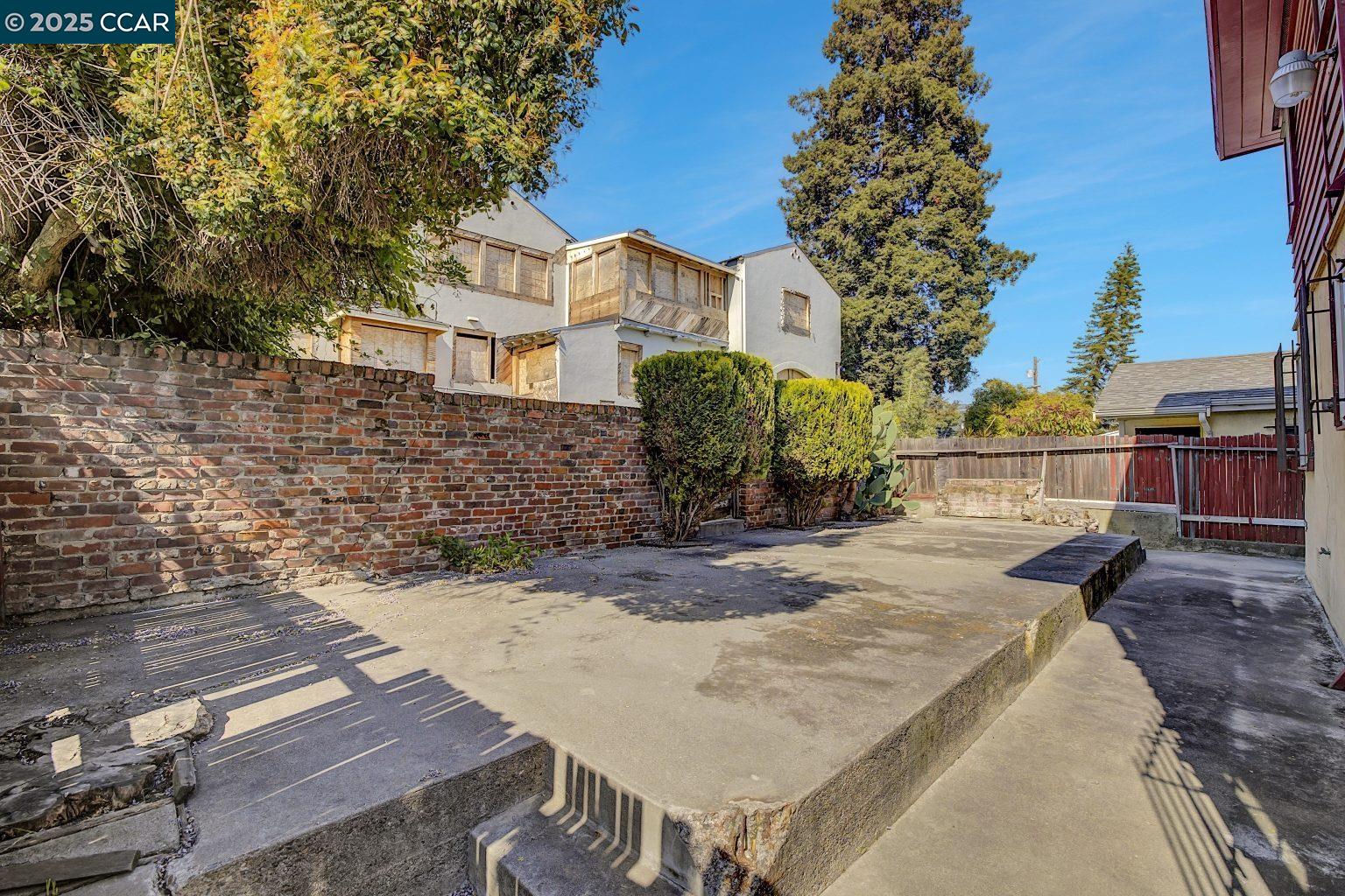 Detail Gallery Image 31 of 43 For 5420 Ygnacio Ave, Oakland,  CA 94601 - – Beds | – Baths