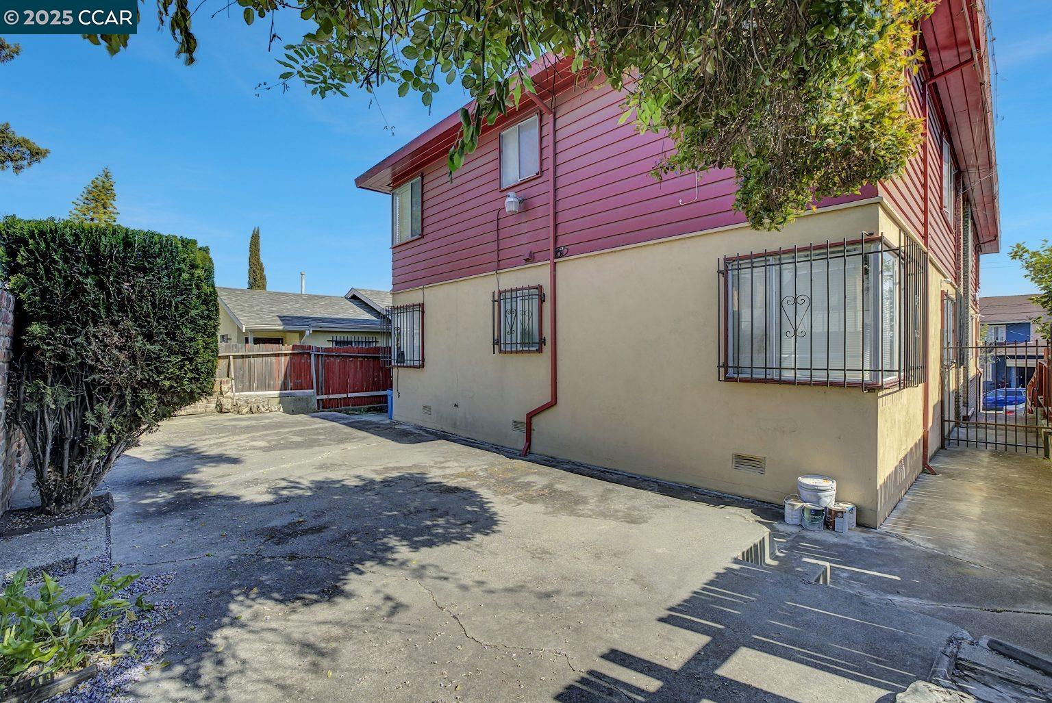 Detail Gallery Image 32 of 43 For 5420 Ygnacio Ave, Oakland,  CA 94601 - – Beds | – Baths