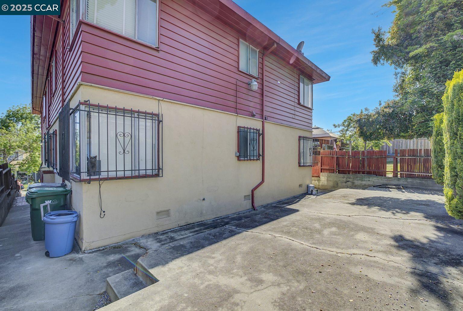 Detail Gallery Image 33 of 43 For 5420 Ygnacio Ave, Oakland,  CA 94601 - – Beds | – Baths