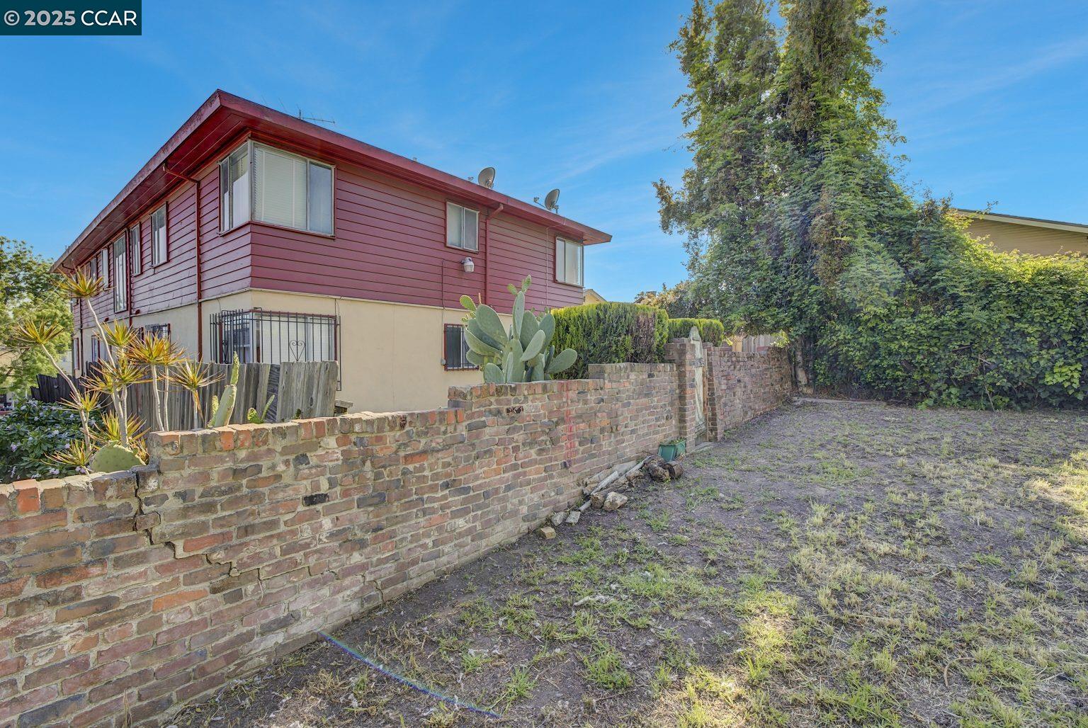Detail Gallery Image 35 of 43 For 5420 Ygnacio Ave, Oakland,  CA 94601 - – Beds | – Baths