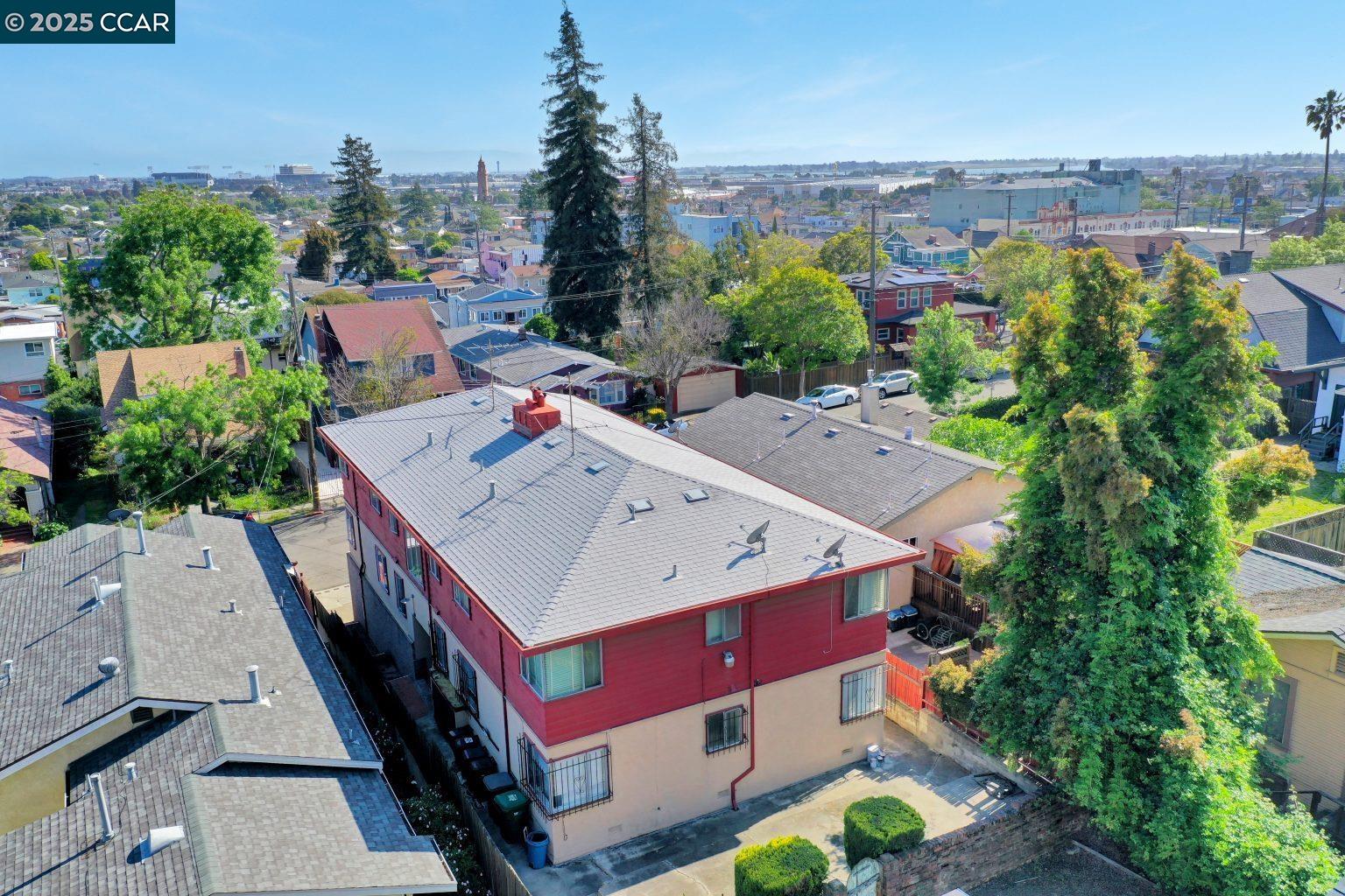 Detail Gallery Image 40 of 43 For 5420 Ygnacio Ave, Oakland,  CA 94601 - – Beds | – Baths