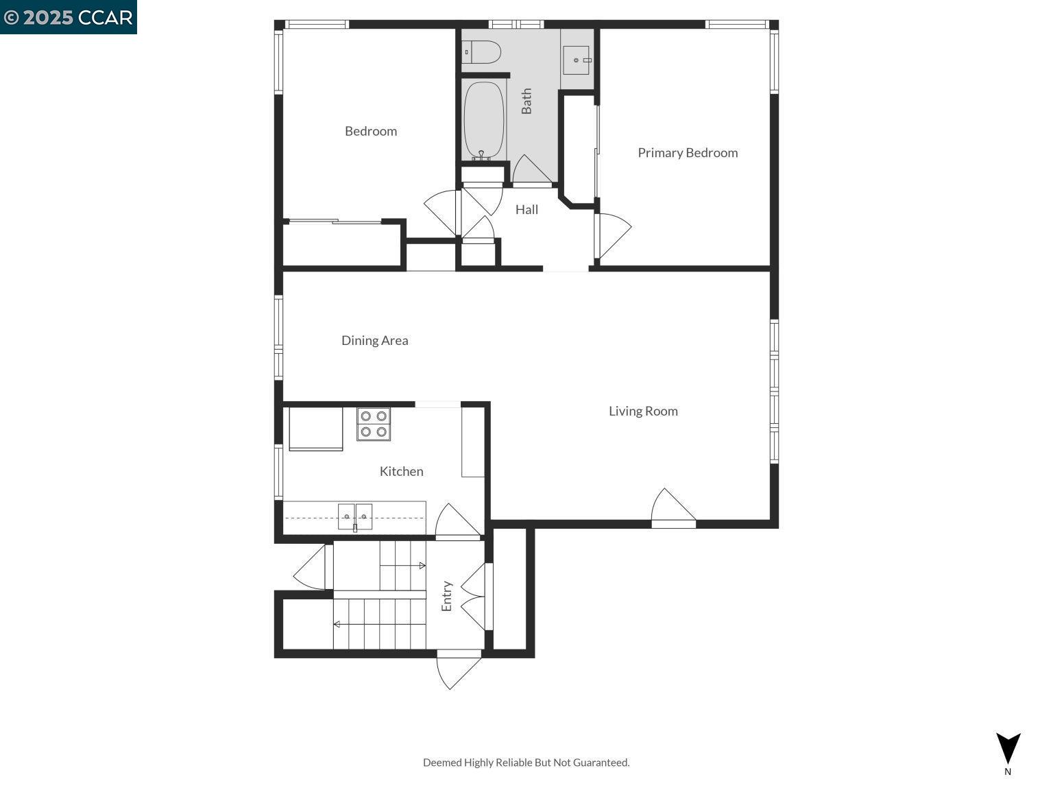Detail Gallery Image 42 of 43 For 5420 Ygnacio Ave, Oakland,  CA 94601 - – Beds | – Baths