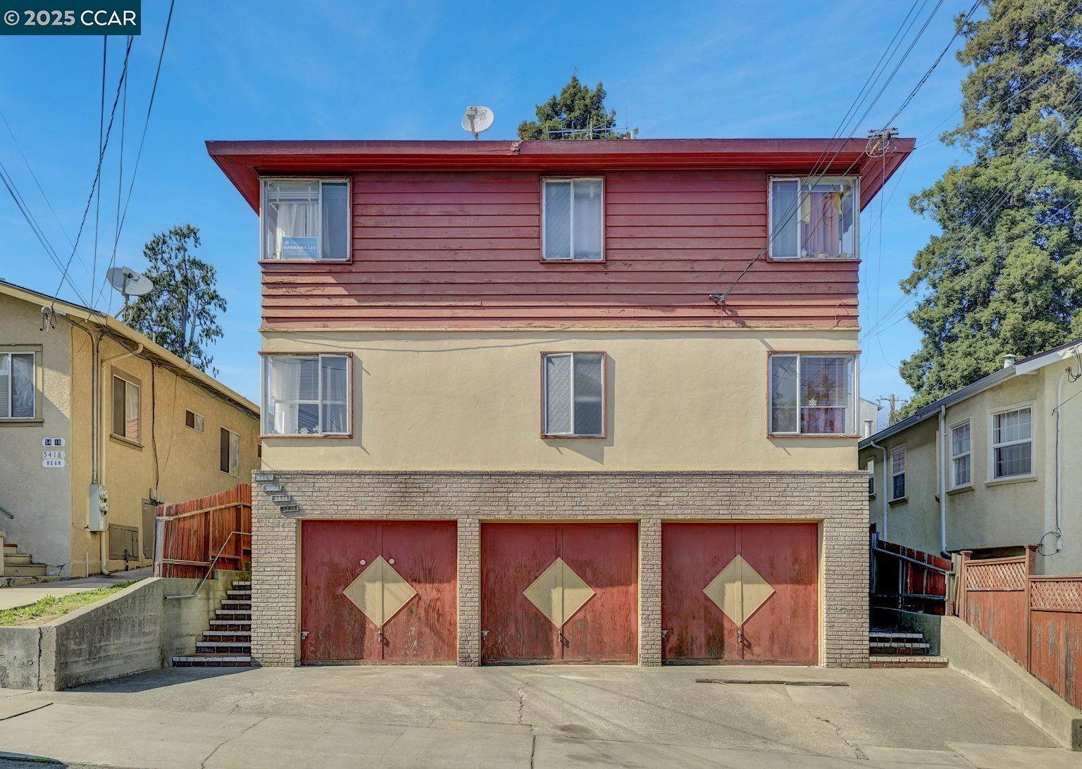 Detail Gallery Image 43 of 43 For 5420 Ygnacio Ave, Oakland,  CA 94601 - – Beds | – Baths