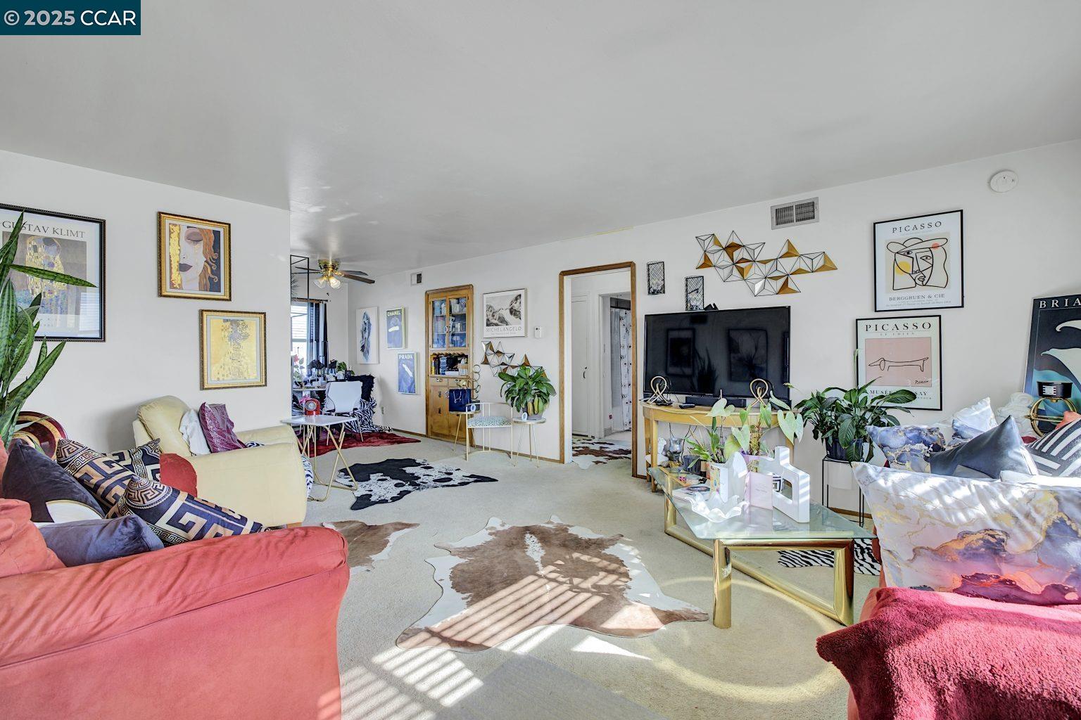Detail Gallery Image 8 of 43 For 5420 Ygnacio Ave, Oakland,  CA 94601 - – Beds | – Baths