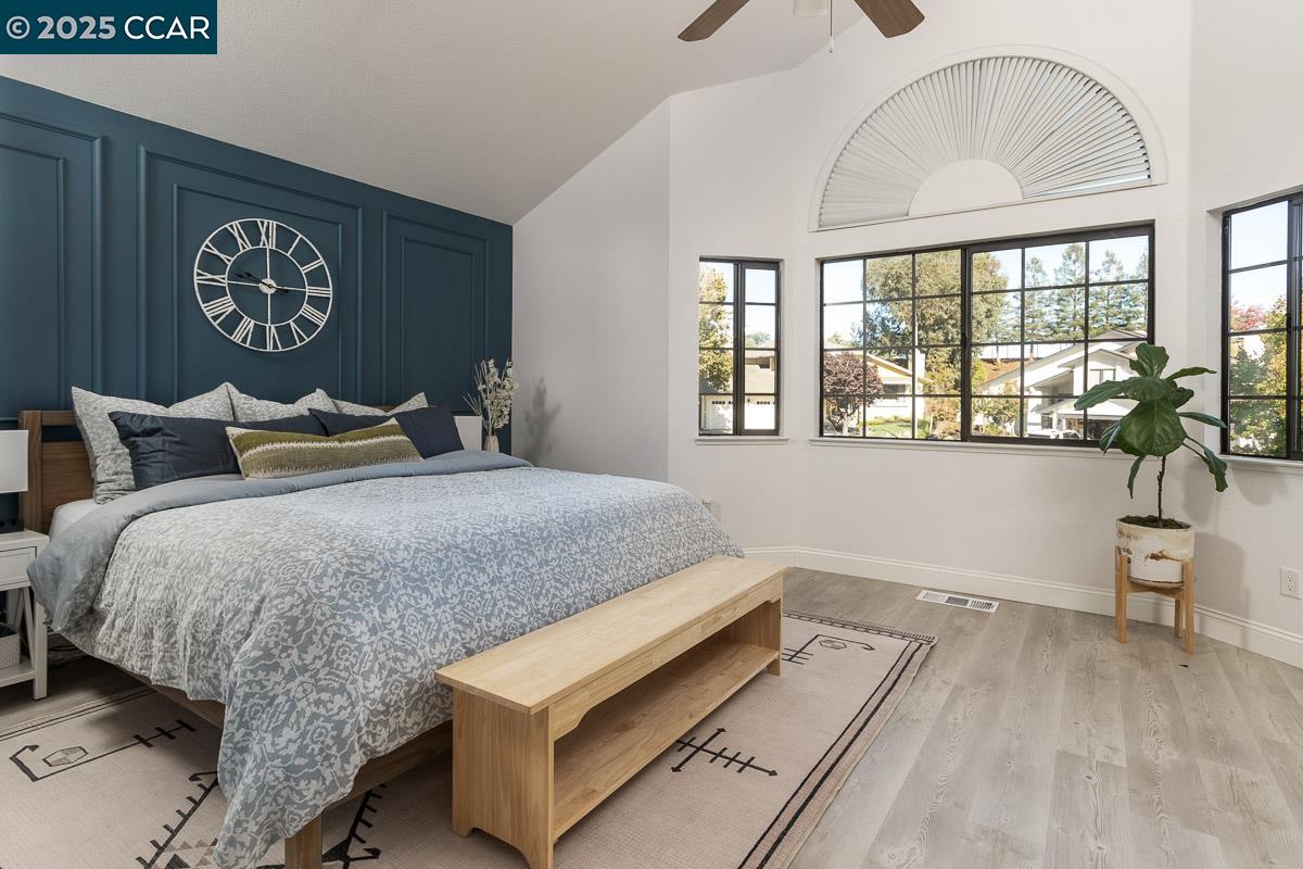 Detail Gallery Image 27 of 56 For 311 Valley High Dr, Pleasant Hill,  CA 94523 - 4 Beds | 3 Baths