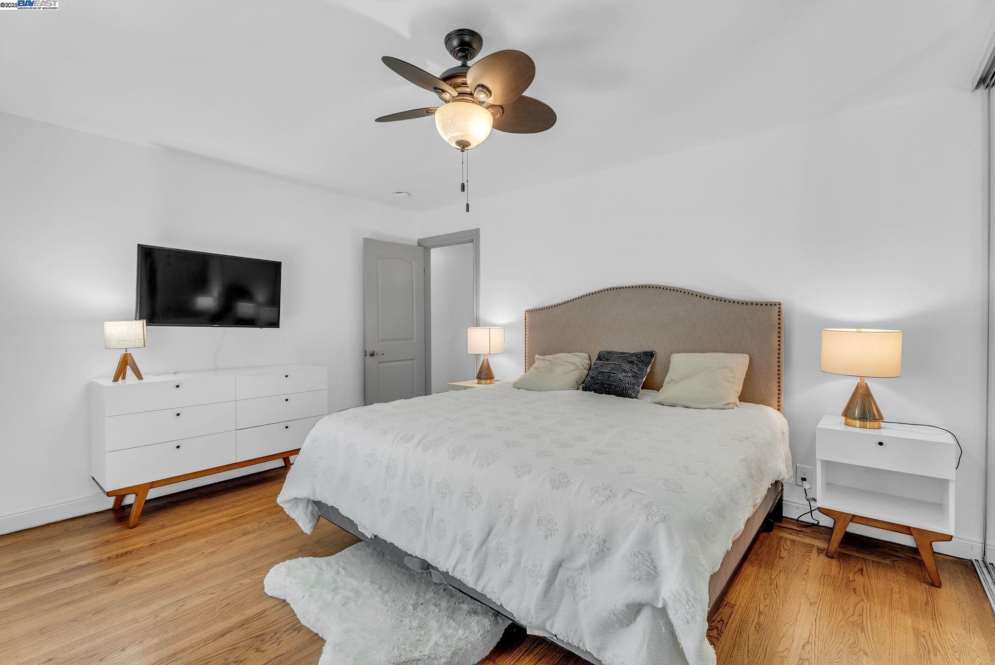 Detail Gallery Image 14 of 22 For 6400 Mokelumne Ave, Oakland,  CA 94605 - 3 Beds | 2 Baths