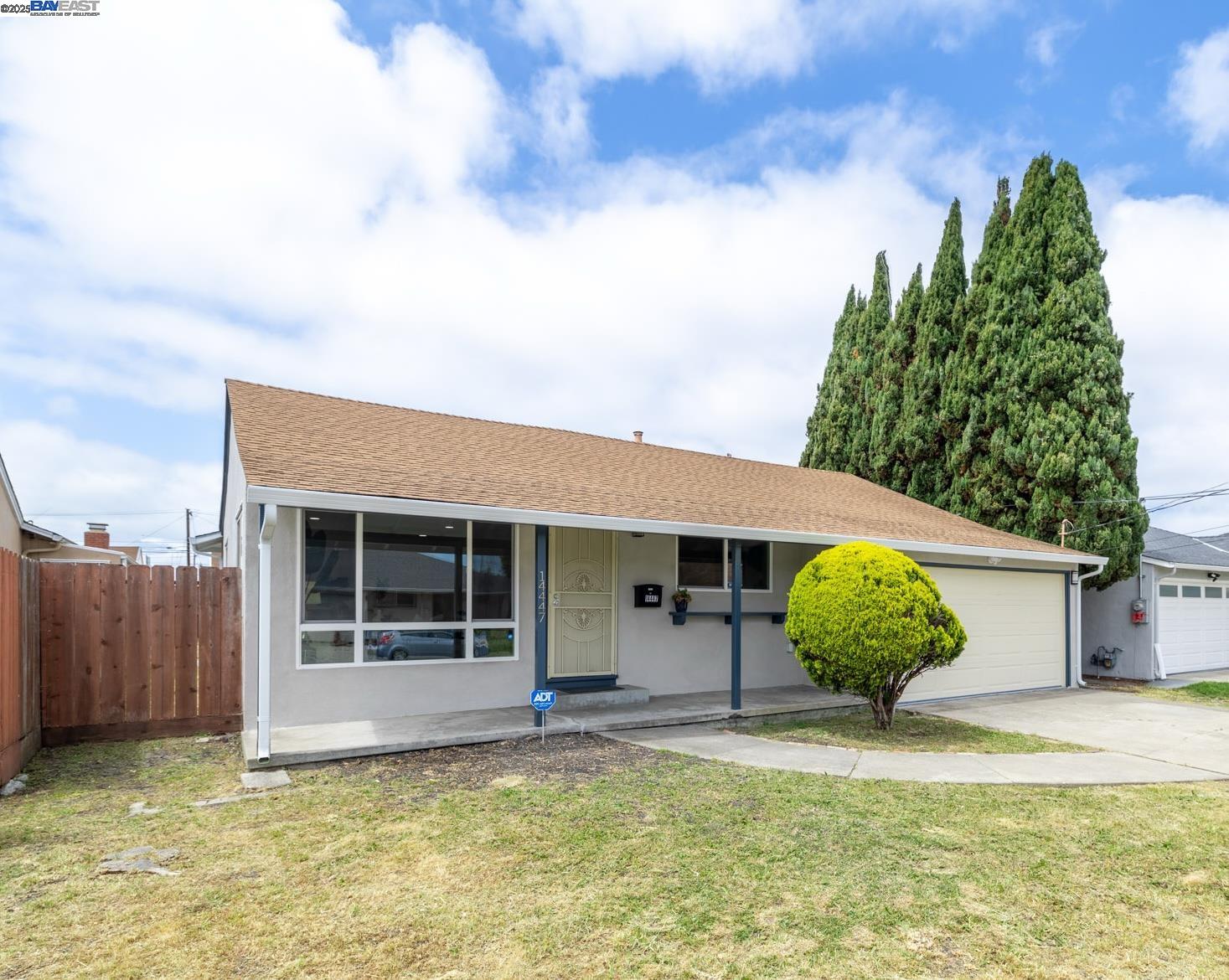 Detail Gallery Image 1 of 1 For 14447 Juniper St, San Leandro,  CA 94579 - 3 Beds | 2 Baths