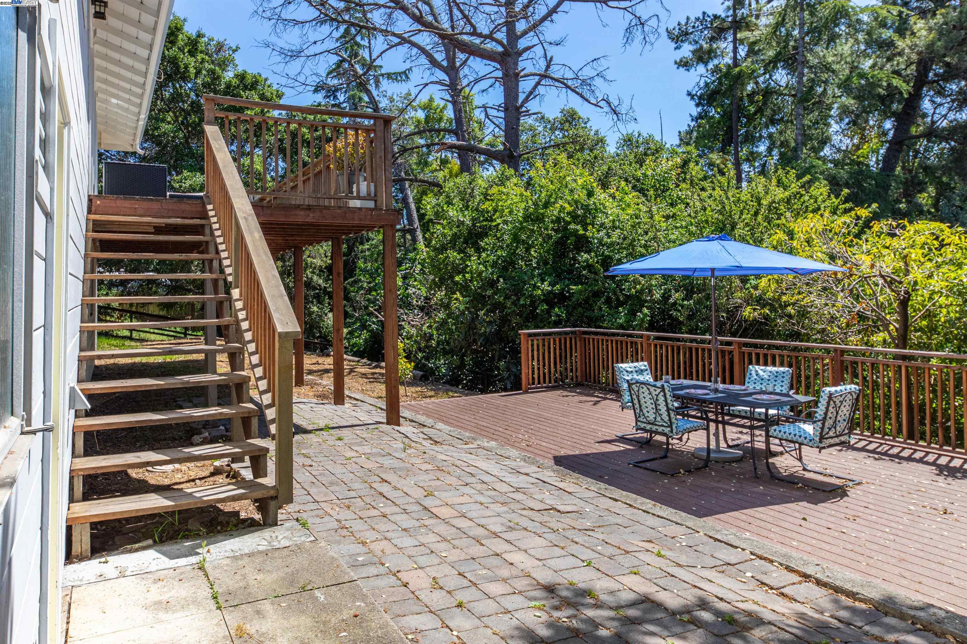 Detail Gallery Image 20 of 22 For 7317 Sunkist Dr, Oakland,  CA 94605 - 2 Beds | 1 Baths