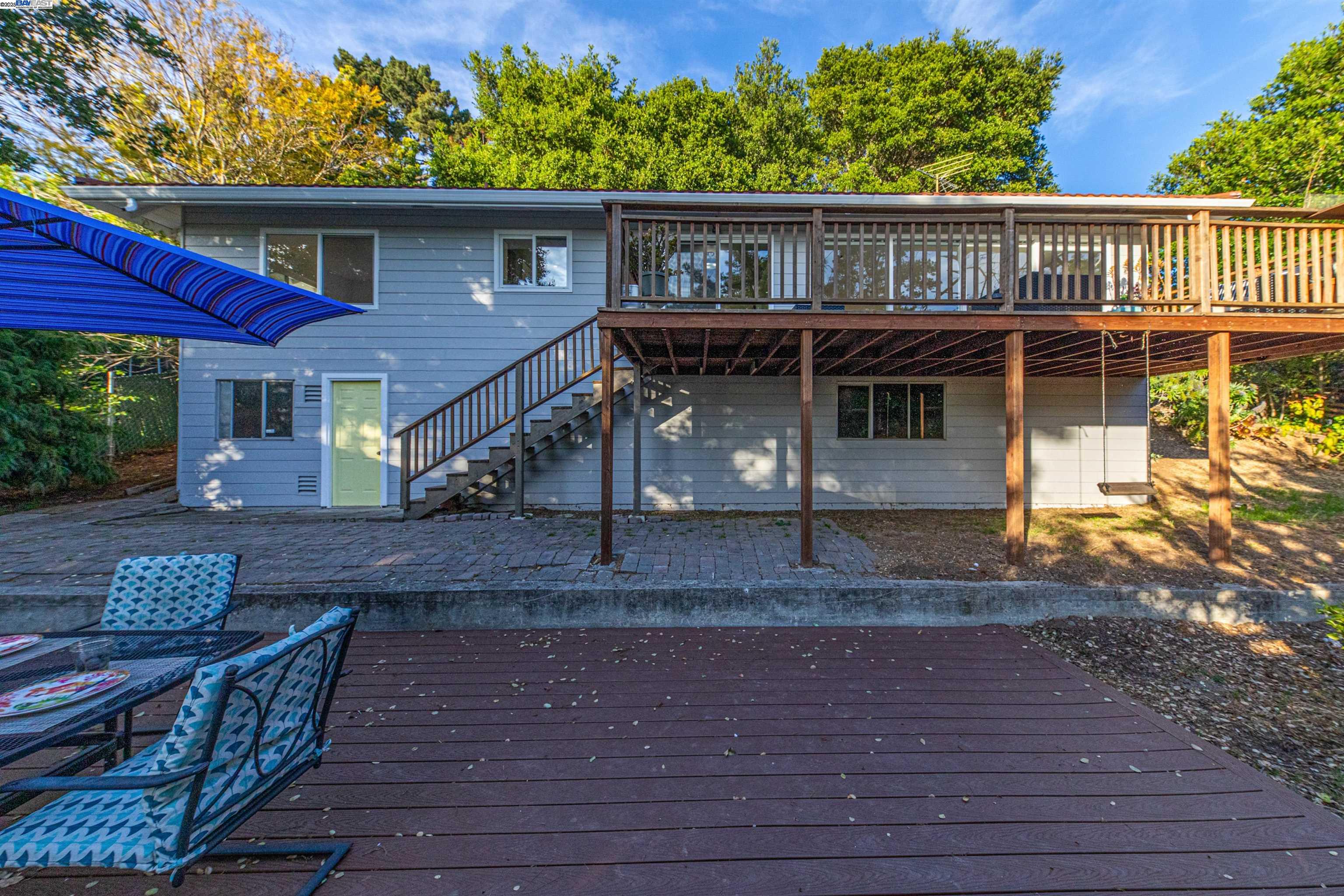 Detail Gallery Image 21 of 22 For 7317 Sunkist Dr, Oakland,  CA 94605 - 2 Beds | 1 Baths