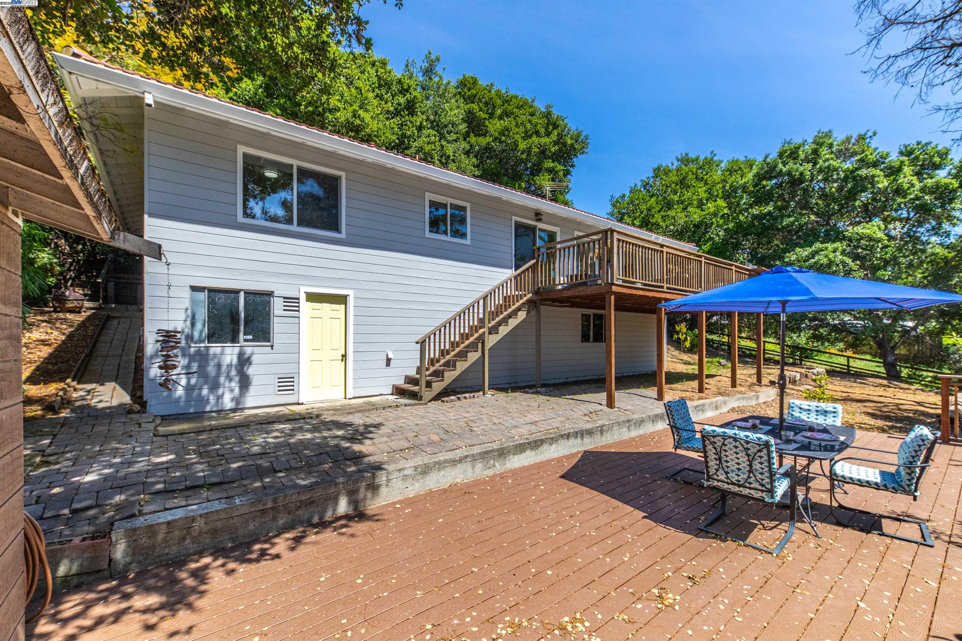 Detail Gallery Image 22 of 22 For 7317 Sunkist Dr, Oakland,  CA 94605 - 2 Beds | 1 Baths