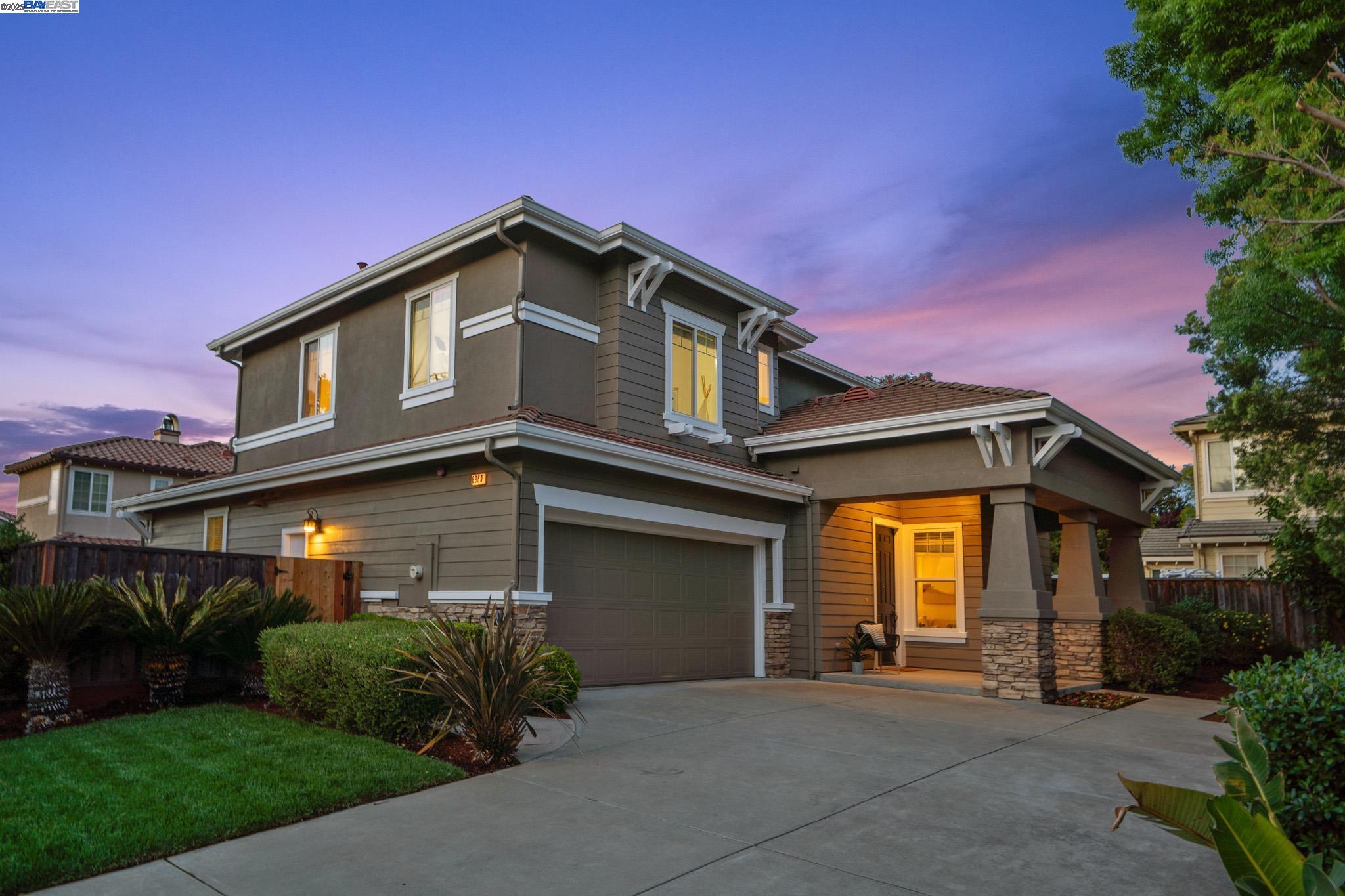 Detail Gallery Image 1 of 53 For 6860 Garaventa Ranch Rd, Livermore,  CA 94551 - 3 Beds | 2/1 Baths