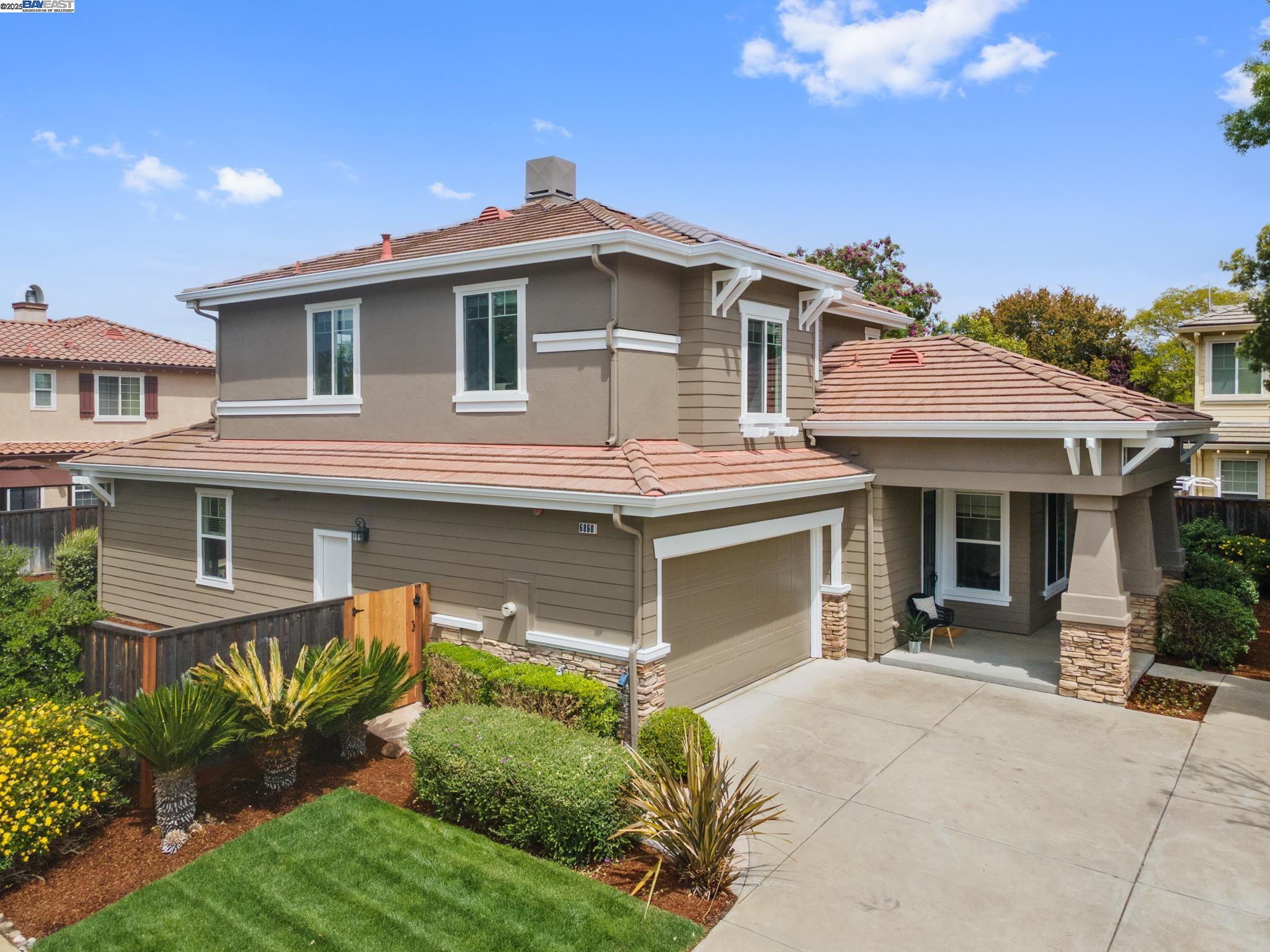 Detail Gallery Image 2 of 53 For 6860 Garaventa Ranch Rd, Livermore,  CA 94551 - 3 Beds | 2/1 Baths