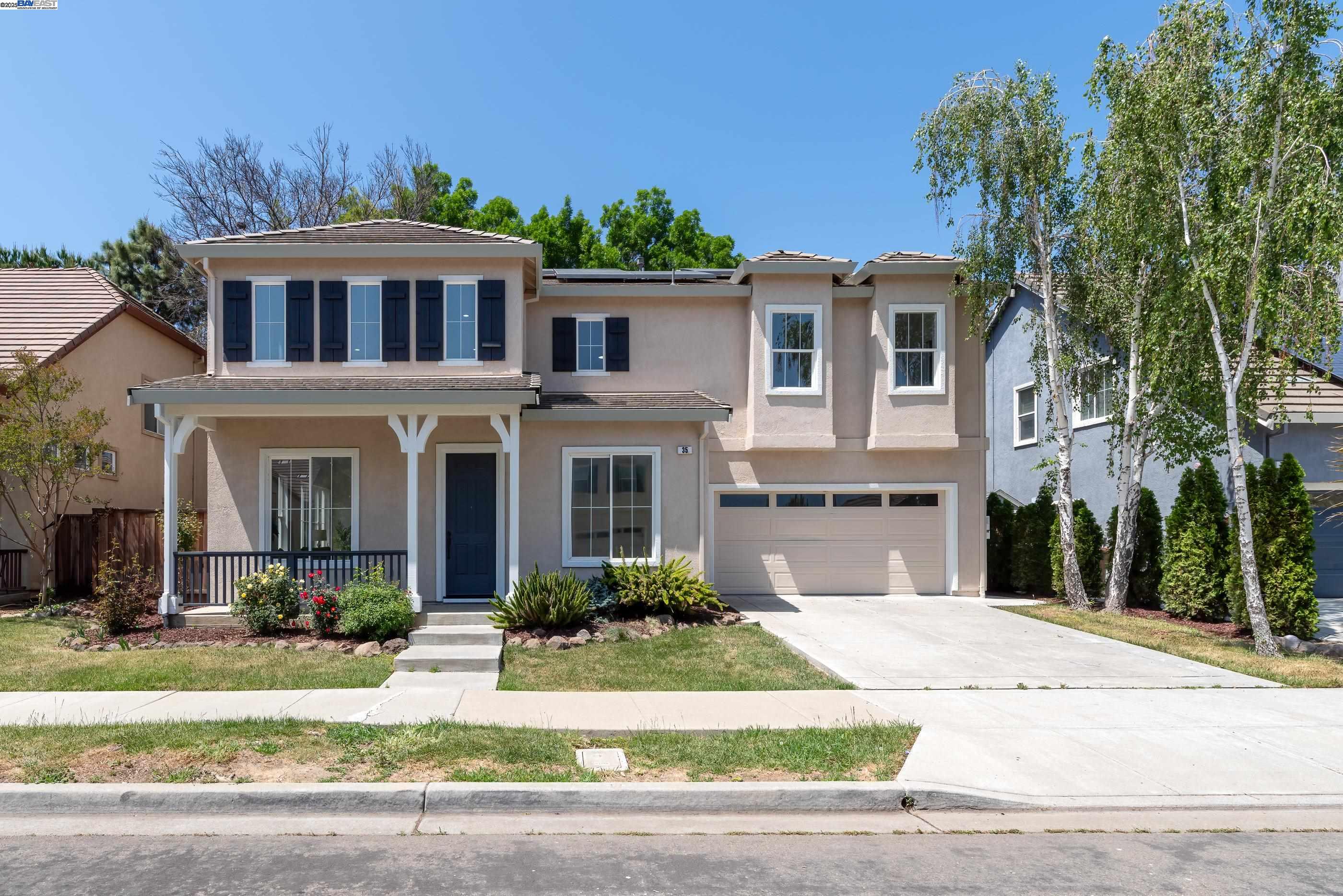 Detail Gallery Image 1 of 46 For 35 Tradition Way, Brentwood,  CA 94513 - 5 Beds | 3 Baths