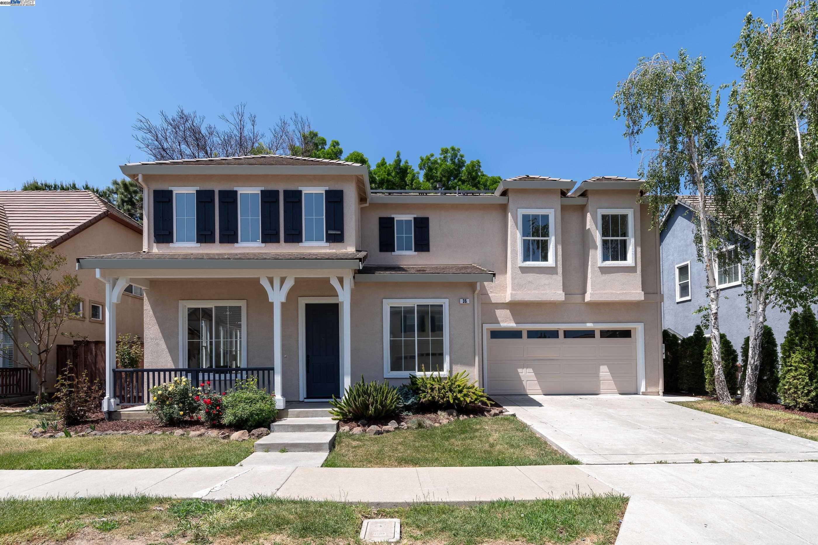 Detail Gallery Image 3 of 46 For 35 Tradition Way, Brentwood,  CA 94513 - 5 Beds | 3 Baths