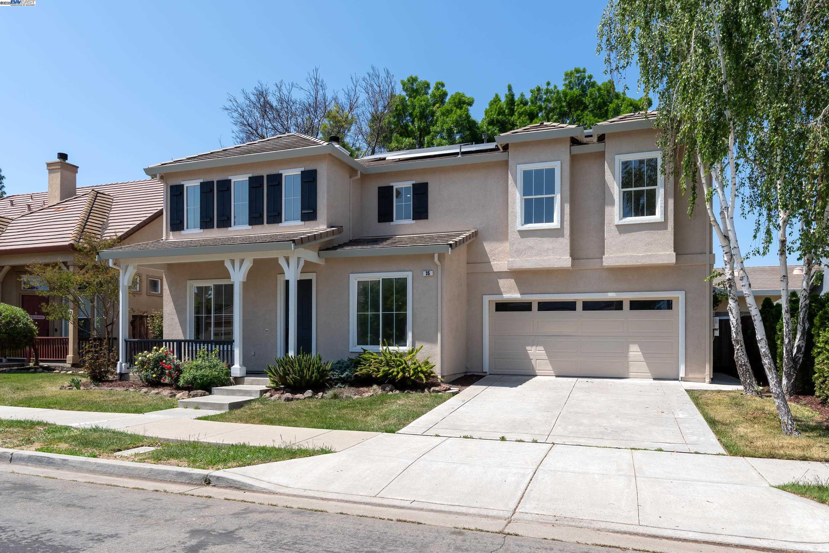 Detail Gallery Image 45 of 46 For 35 Tradition Way, Brentwood,  CA 94513 - 5 Beds | 3 Baths
