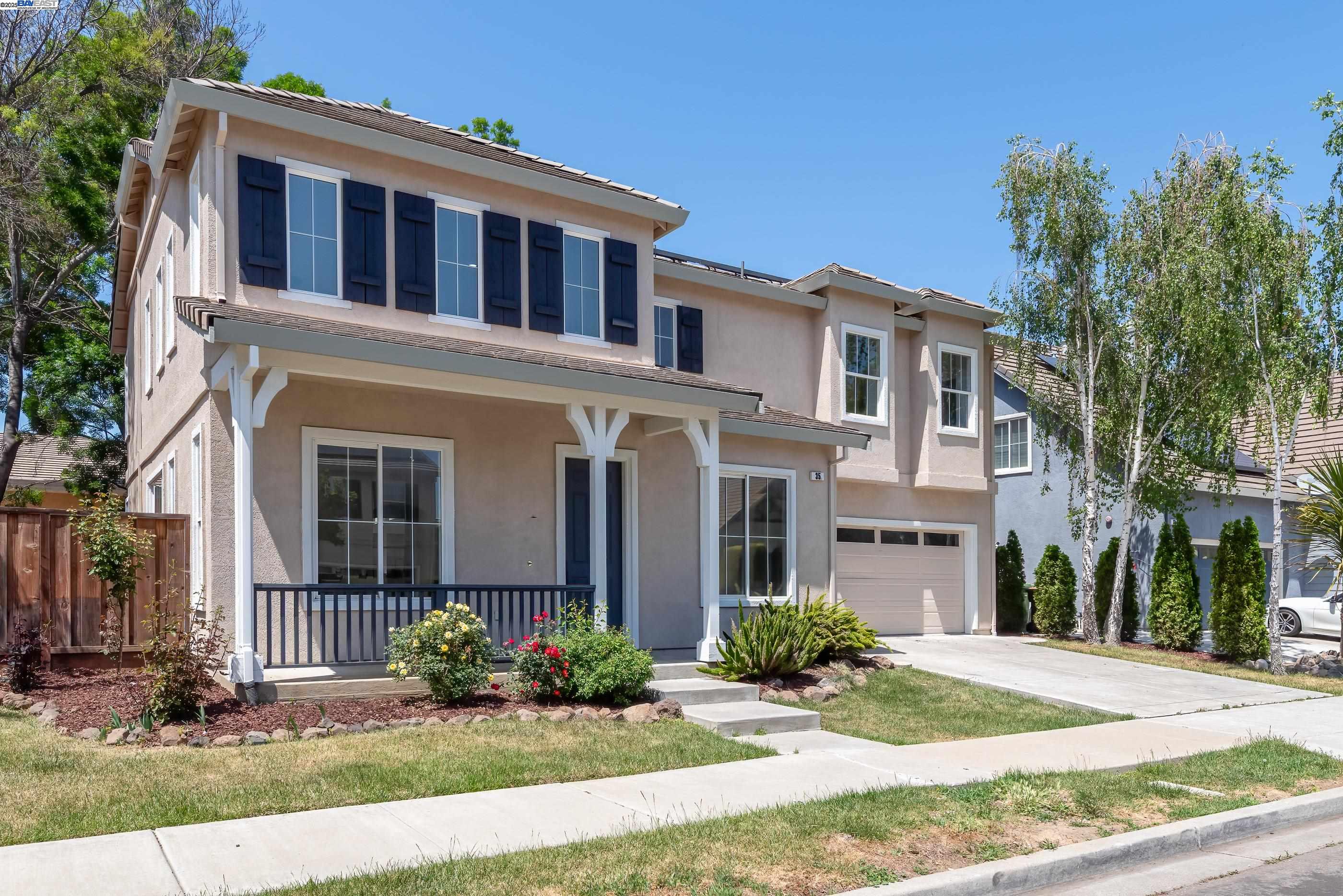 Detail Gallery Image 46 of 46 For 35 Tradition Way, Brentwood,  CA 94513 - 5 Beds | 3 Baths