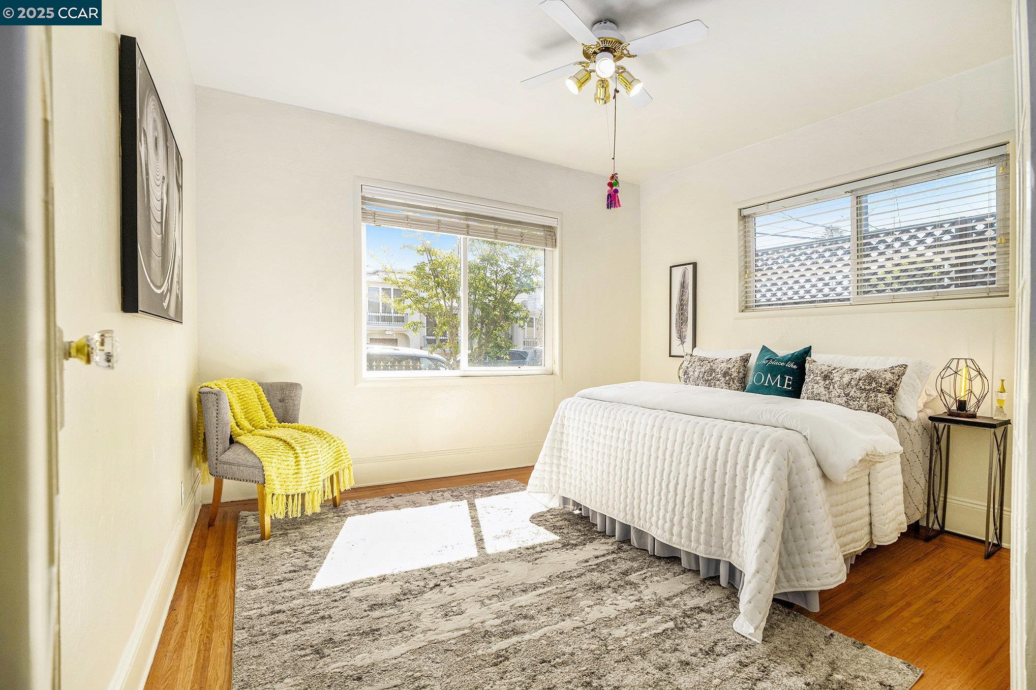 Detail Gallery Image 12 of 30 For 125 17th St, Richmond,  CA 94801 - 2 Beds | 2 Baths