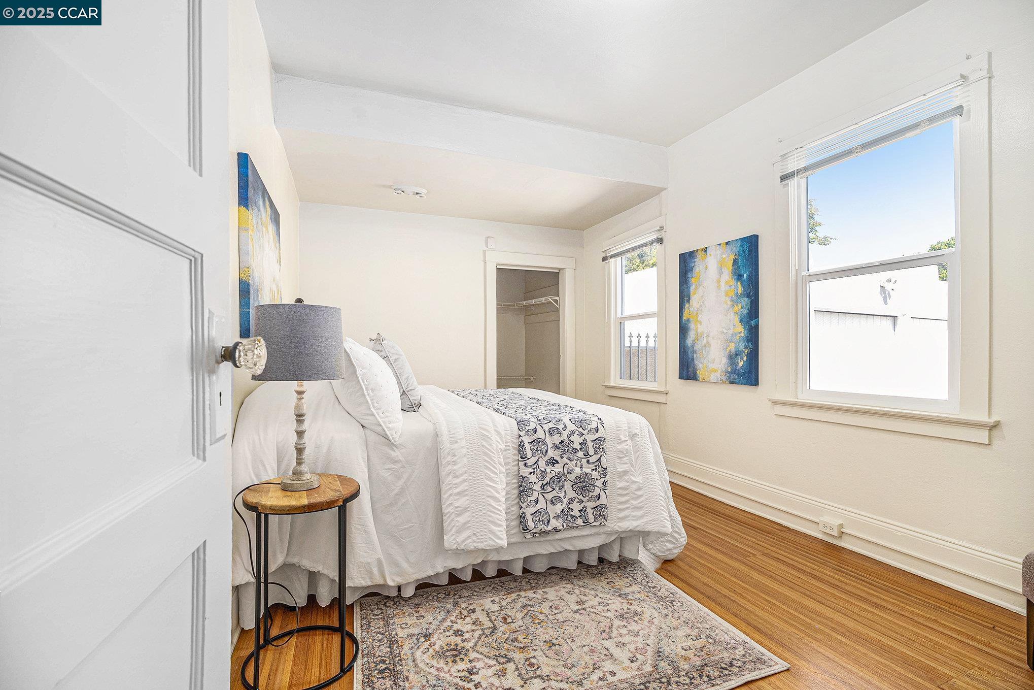 Detail Gallery Image 13 of 30 For 125 17th St, Richmond,  CA 94801 - 2 Beds | 2 Baths