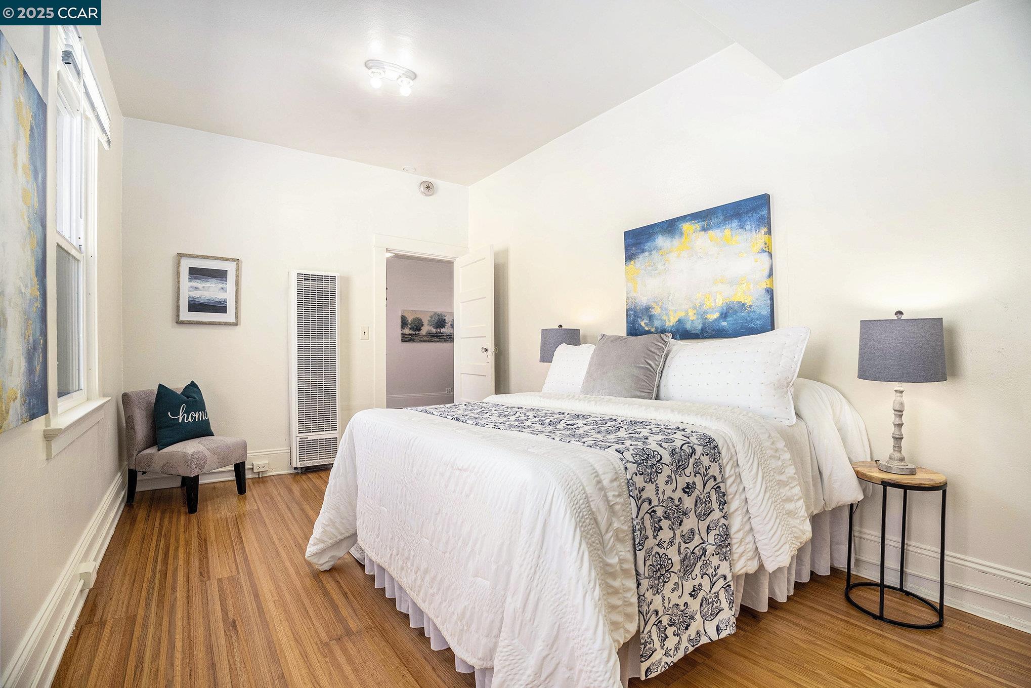 Detail Gallery Image 14 of 30 For 125 17th St, Richmond,  CA 94801 - 2 Beds | 2 Baths