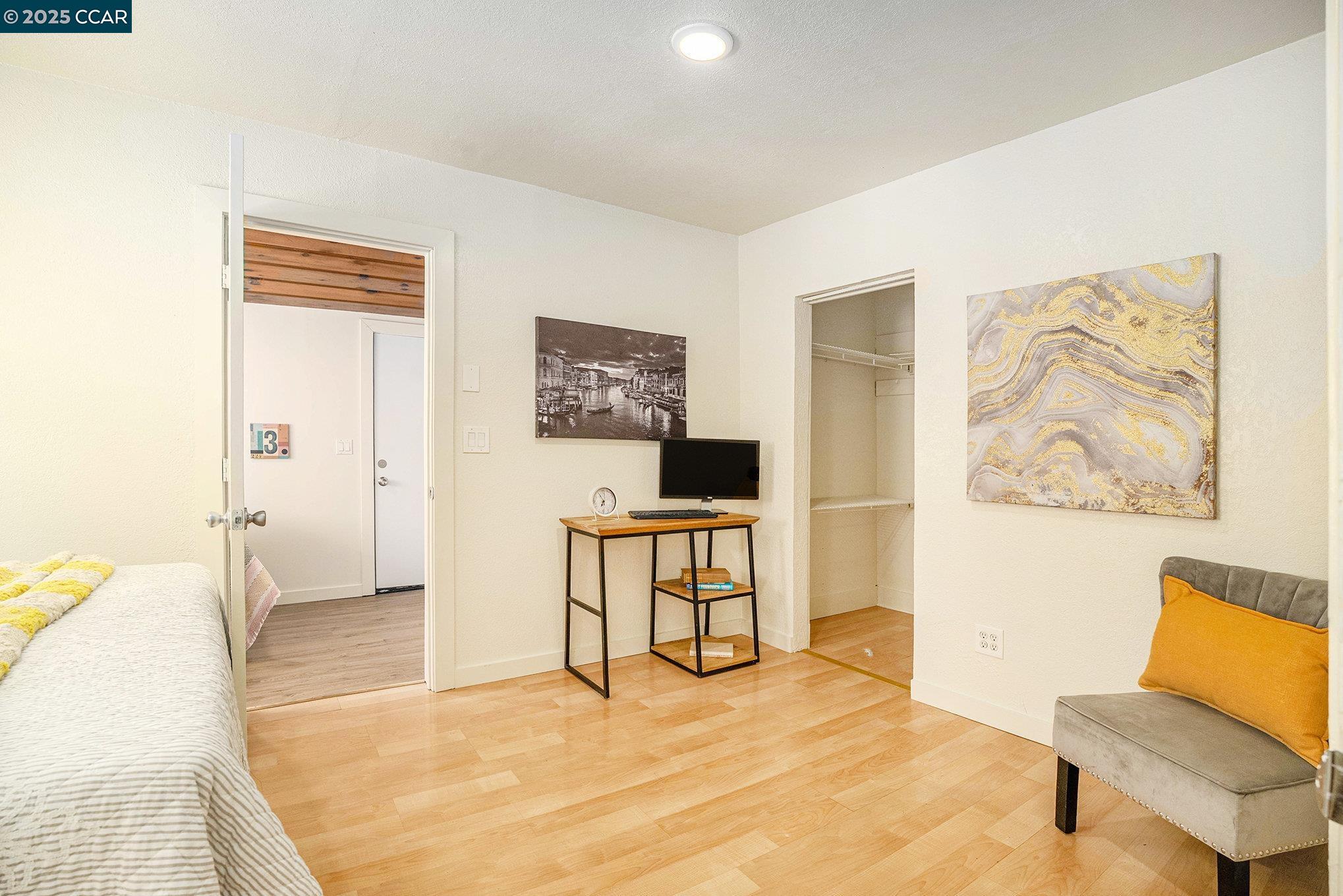 Detail Gallery Image 18 of 30 For 125 17th St, Richmond,  CA 94801 - 2 Beds | 2 Baths