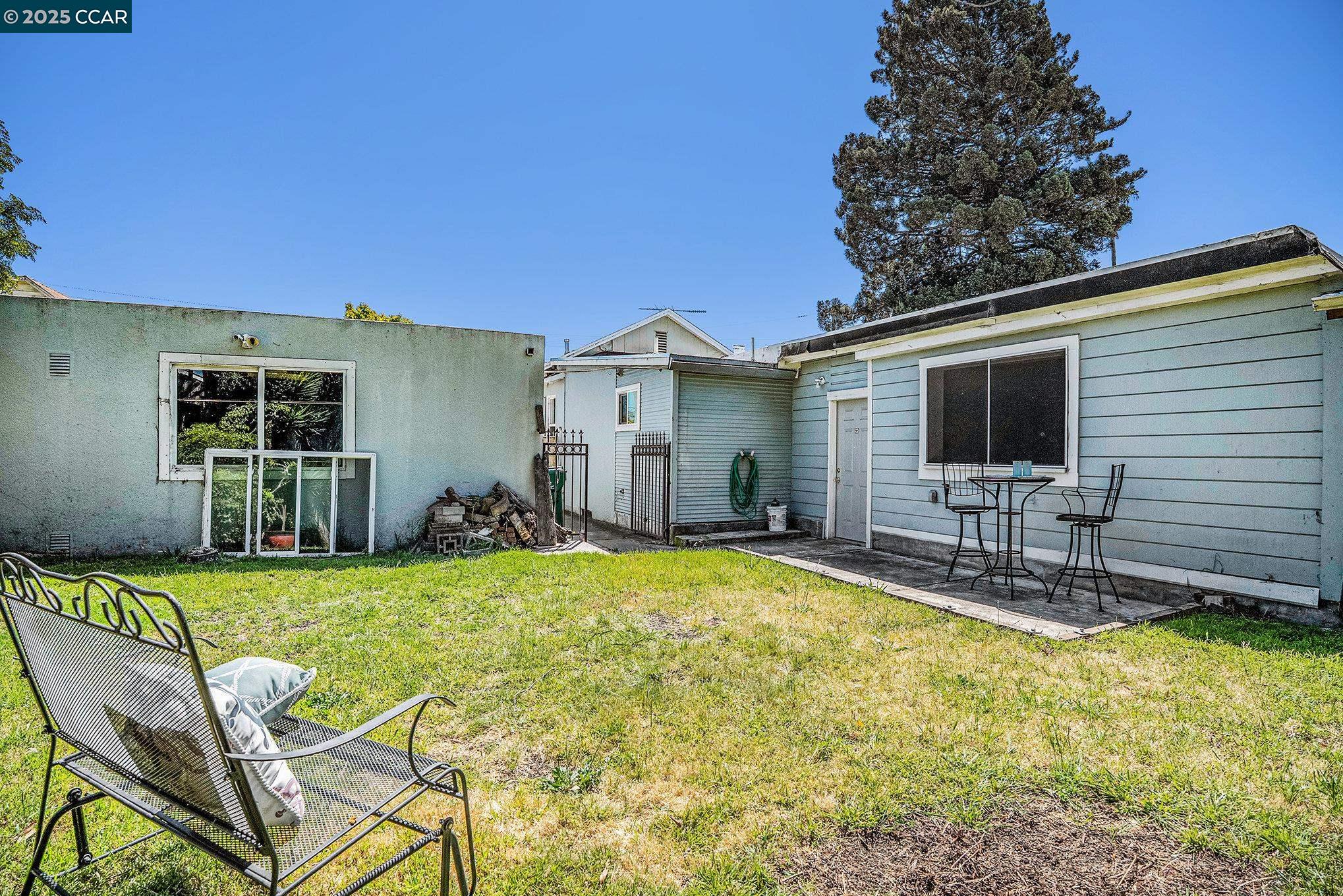 Detail Gallery Image 29 of 30 For 125 17th St, Richmond,  CA 94801 - 2 Beds | 2 Baths