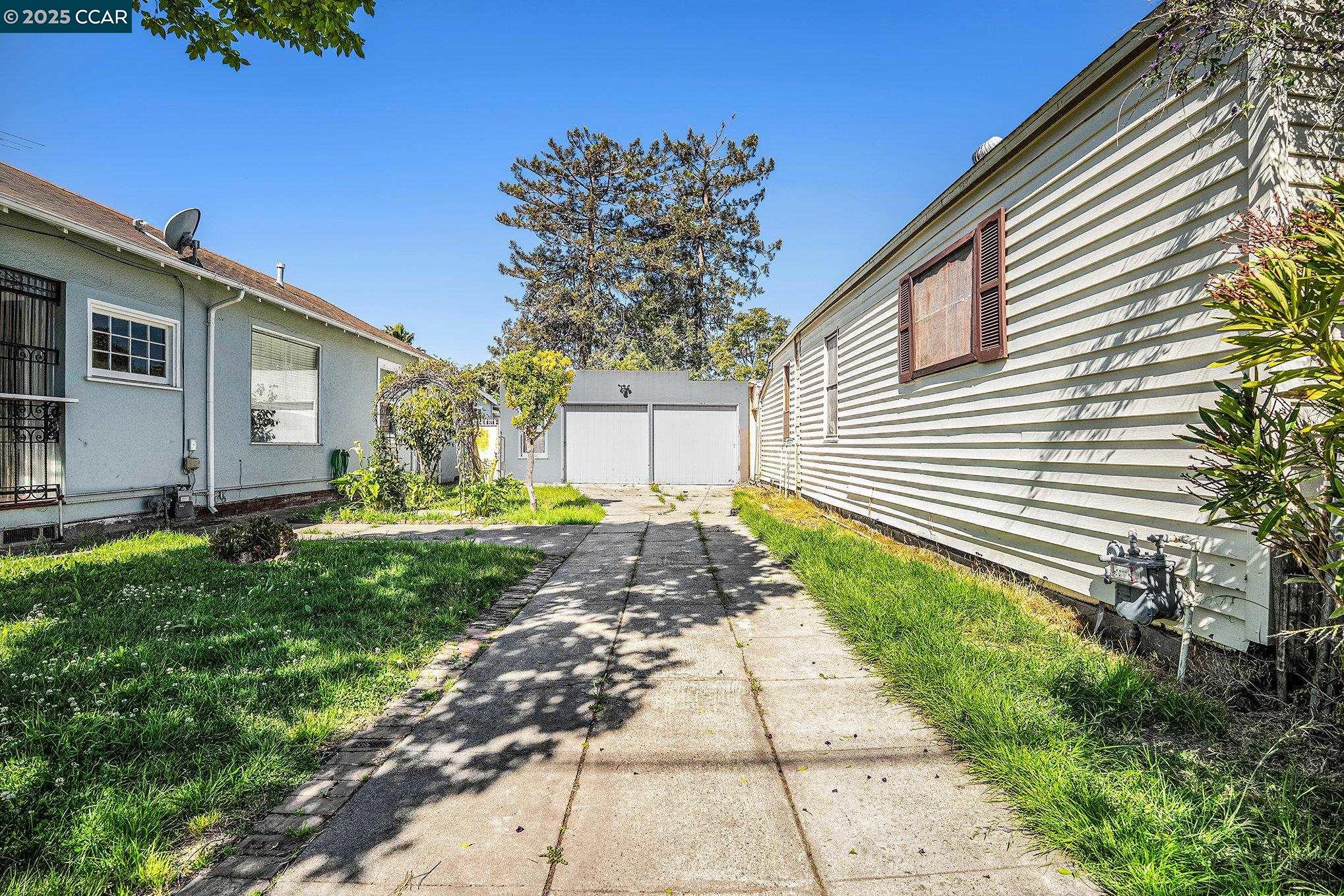 Detail Gallery Image 30 of 30 For 125 17th St, Richmond,  CA 94801 - 2 Beds | 2 Baths