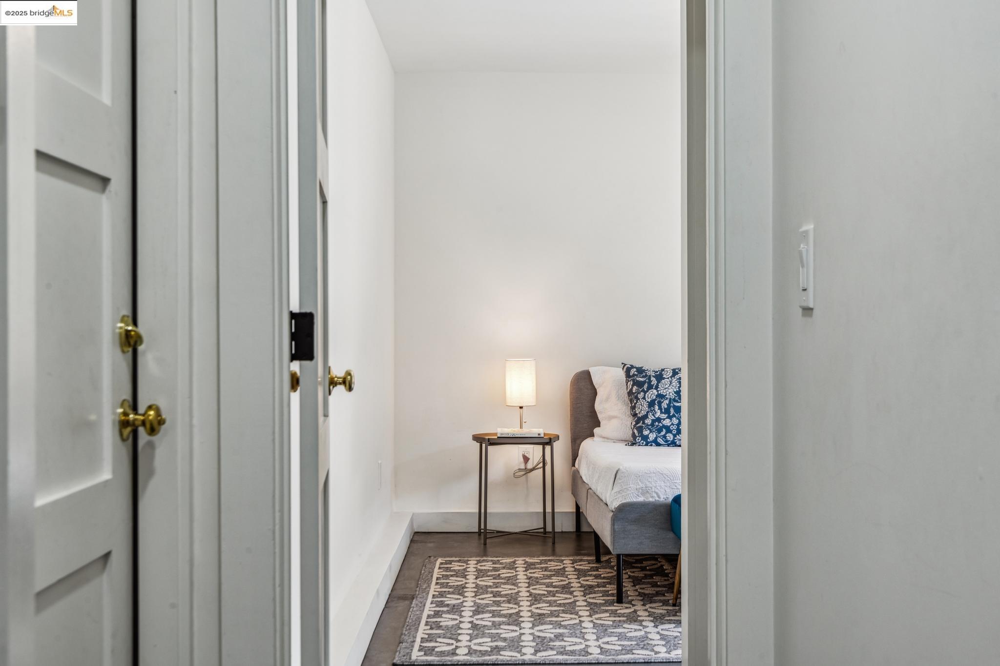 Detail Gallery Image 41 of 51 For 1341 Parker St #1341,  Berkeley,  CA 94702 - 3 Beds | 2/1 Baths
