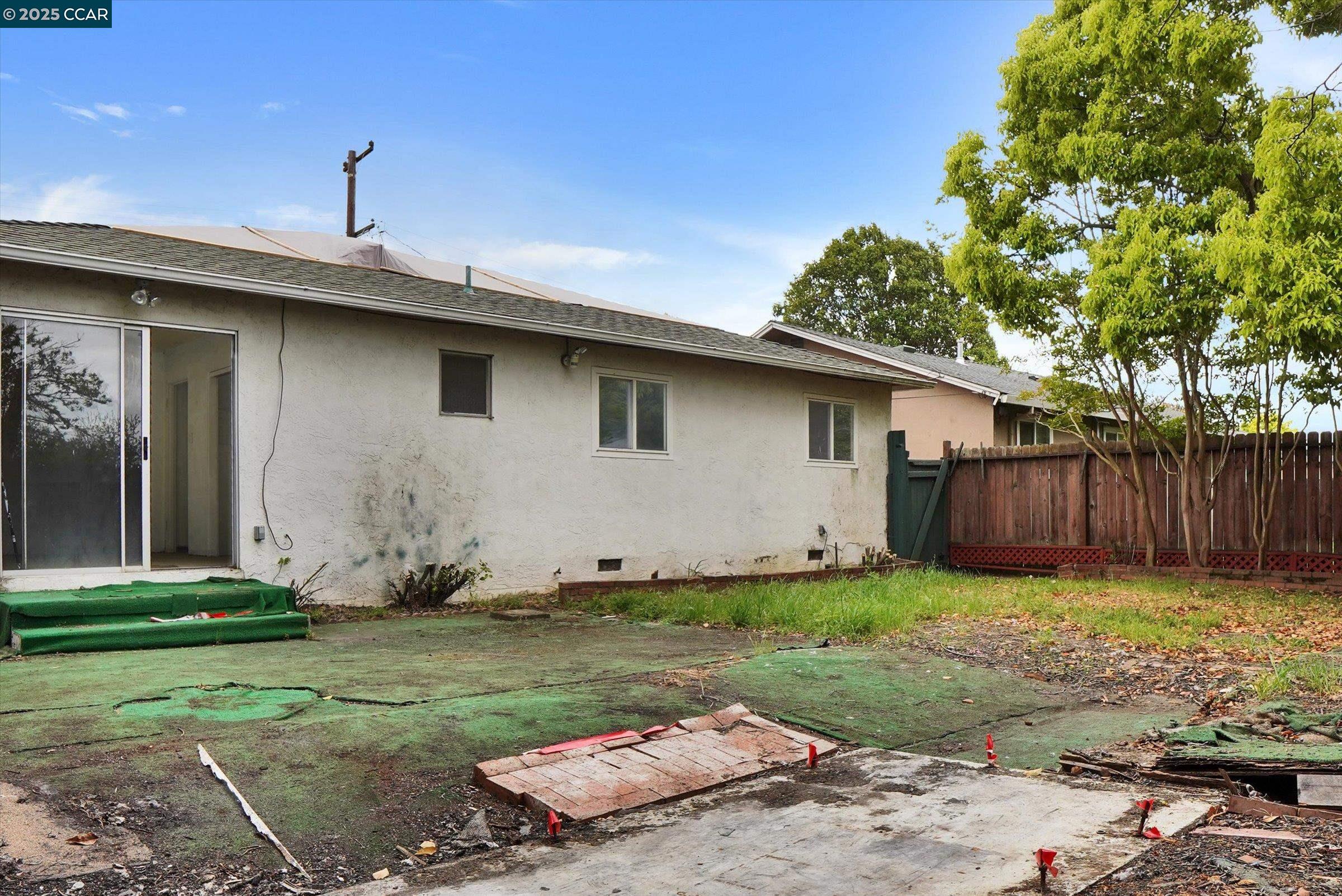 Detail Gallery Image 23 of 25 For 355 Lofas Pl, Vallejo,  CA 94589 - 3 Beds | 2 Baths