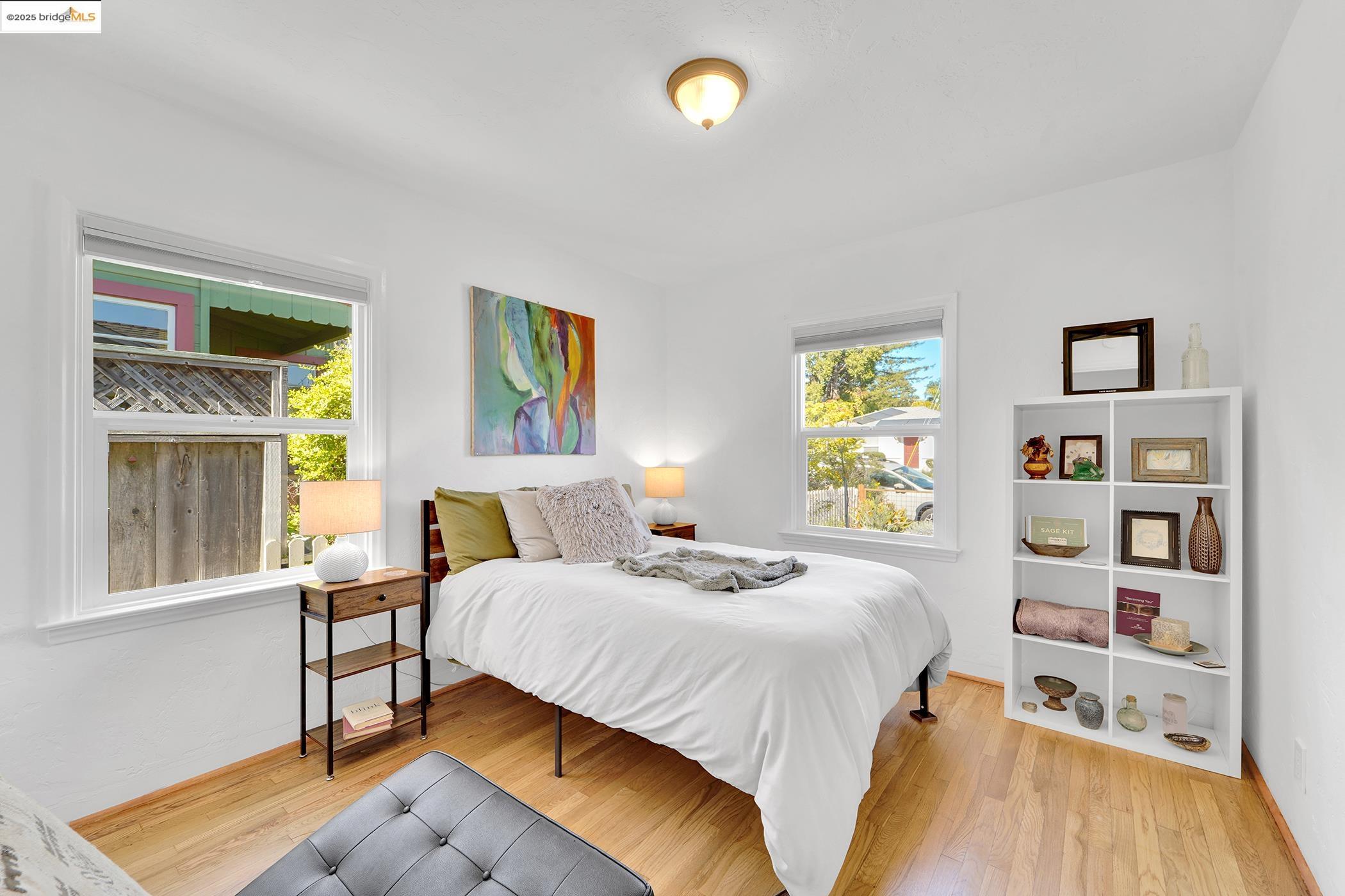 Detail Gallery Image 17 of 26 For 725 Trevethan Ave, Santa Cruz,  CA 95065 - 2 Beds | 1 Baths