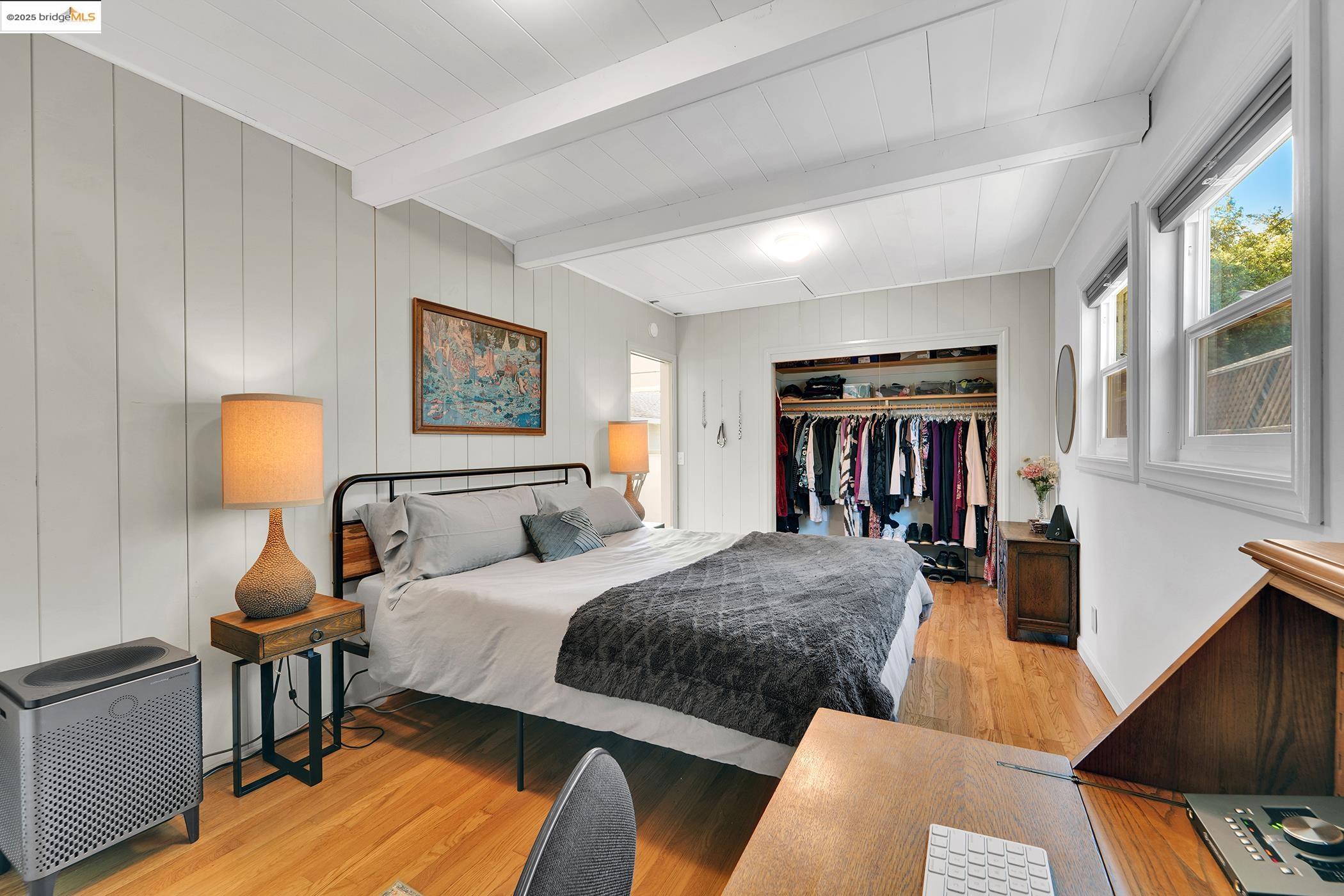 Detail Gallery Image 19 of 26 For 725 Trevethan Ave, Santa Cruz,  CA 95065 - 2 Beds | 1 Baths