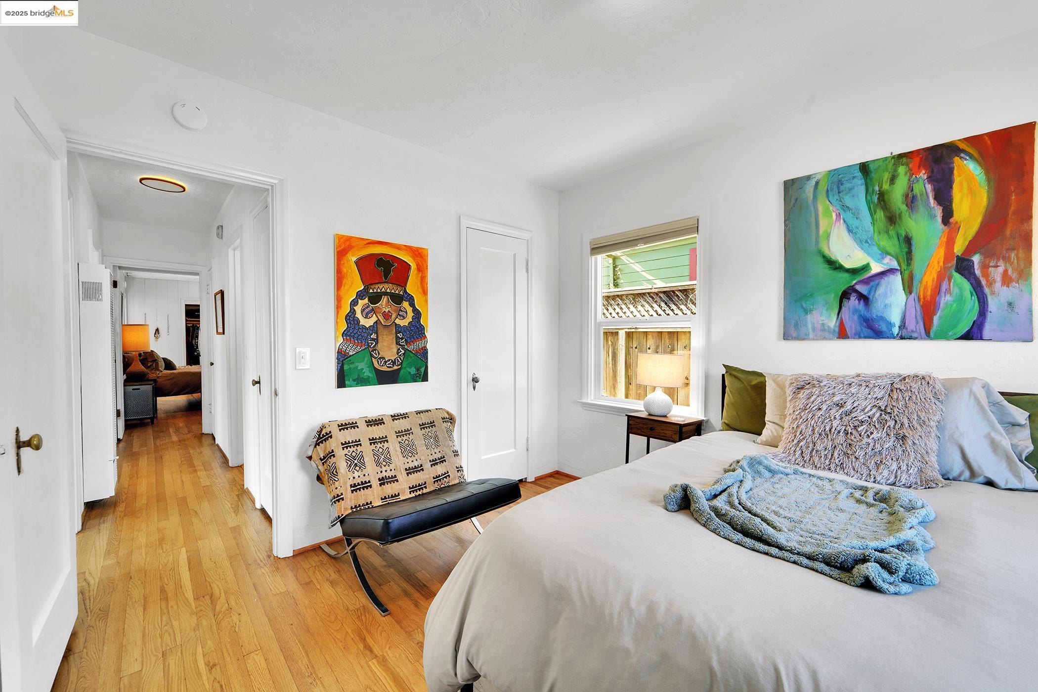 Detail Gallery Image 9 of 25 For 725 Trevethan Ave, Santa Cruz,  CA 95065 - 2 Beds | 1 Baths