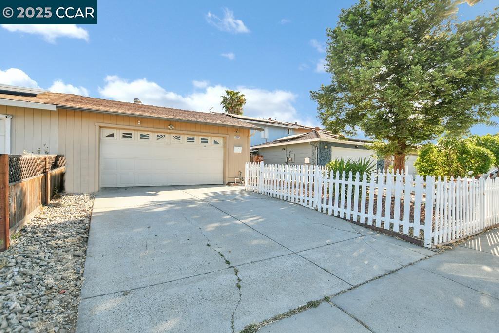 Detail Gallery Image 2 of 23 For 1730 Magnolia Way, Antioch,  CA 94509-2121 - 3 Beds | 2 Baths