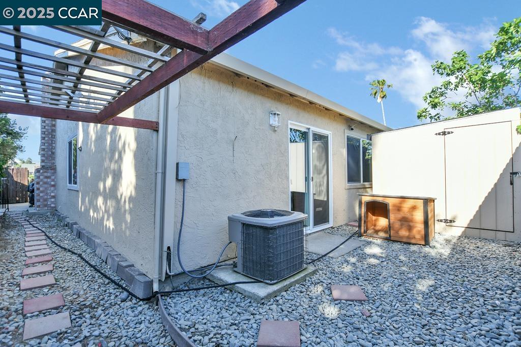 Detail Gallery Image 20 of 23 For 1730 Magnolia Way, Antioch,  CA 94509-2121 - 3 Beds | 2 Baths