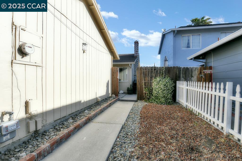 Detail Gallery Image 22 of 23 For 1730 Magnolia Way, Antioch,  CA 94509-2121 - 3 Beds | 2 Baths
