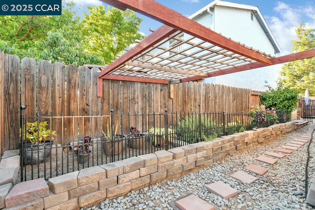 Detail Gallery Image 23 of 23 For 1730 Magnolia Way, Antioch,  CA 94509-2121 - 3 Beds | 2 Baths