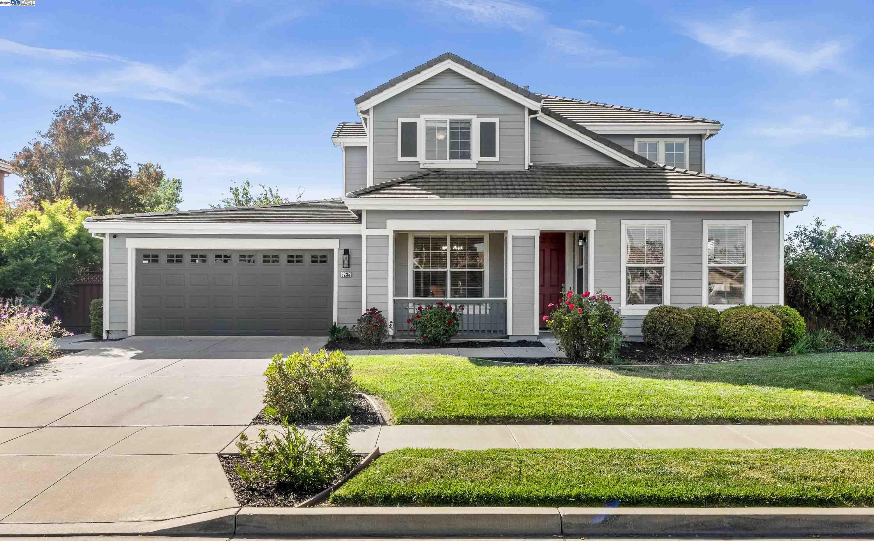 Detail Gallery Image 1 of 45 For 6235 Robertson Ave, Newark,  CA 94560 - 4 Beds | 3 Baths