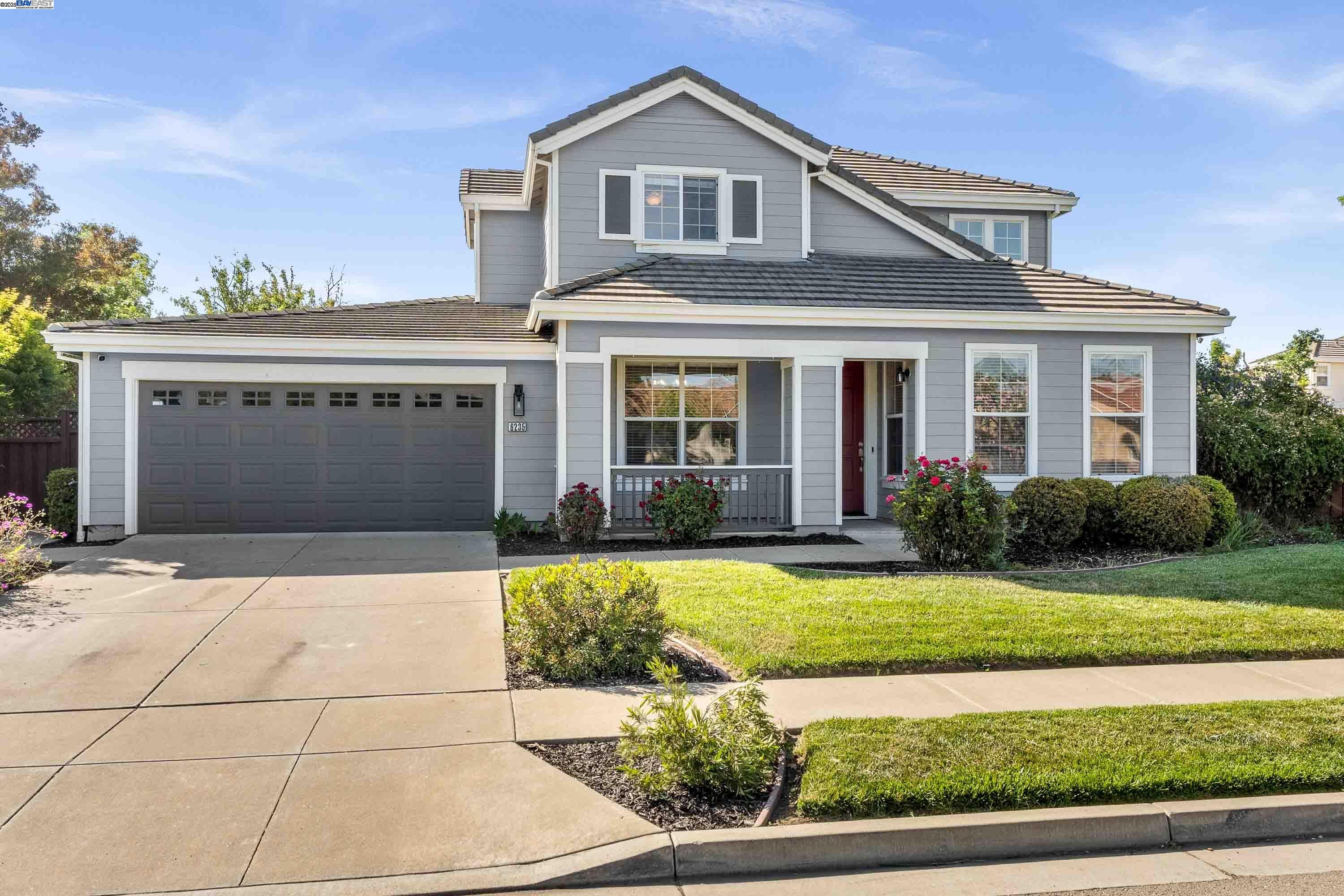 Detail Gallery Image 2 of 45 For 6235 Robertson Ave, Newark,  CA 94560 - 4 Beds | 3 Baths