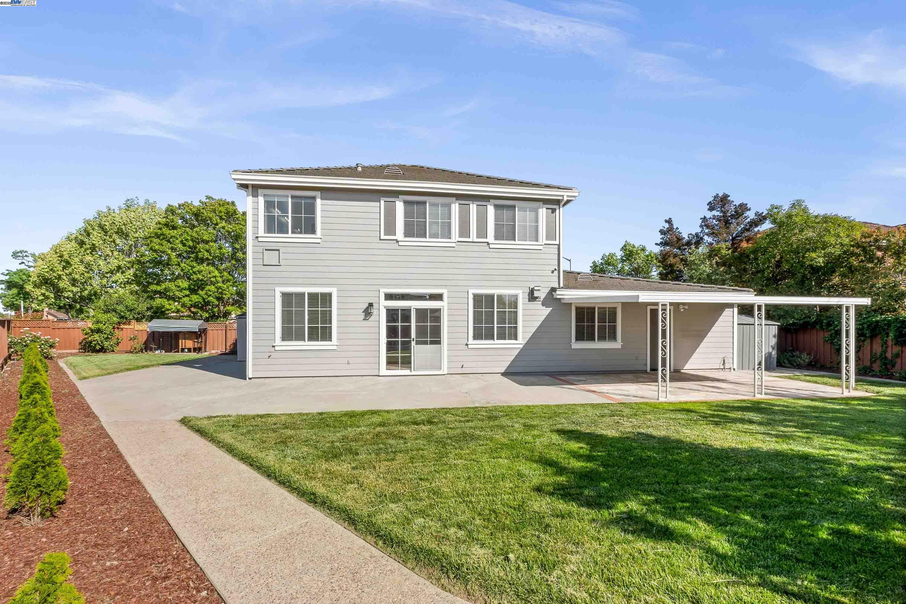 Detail Gallery Image 37 of 45 For 6235 Robertson Ave, Newark,  CA 94560 - 4 Beds | 3 Baths
